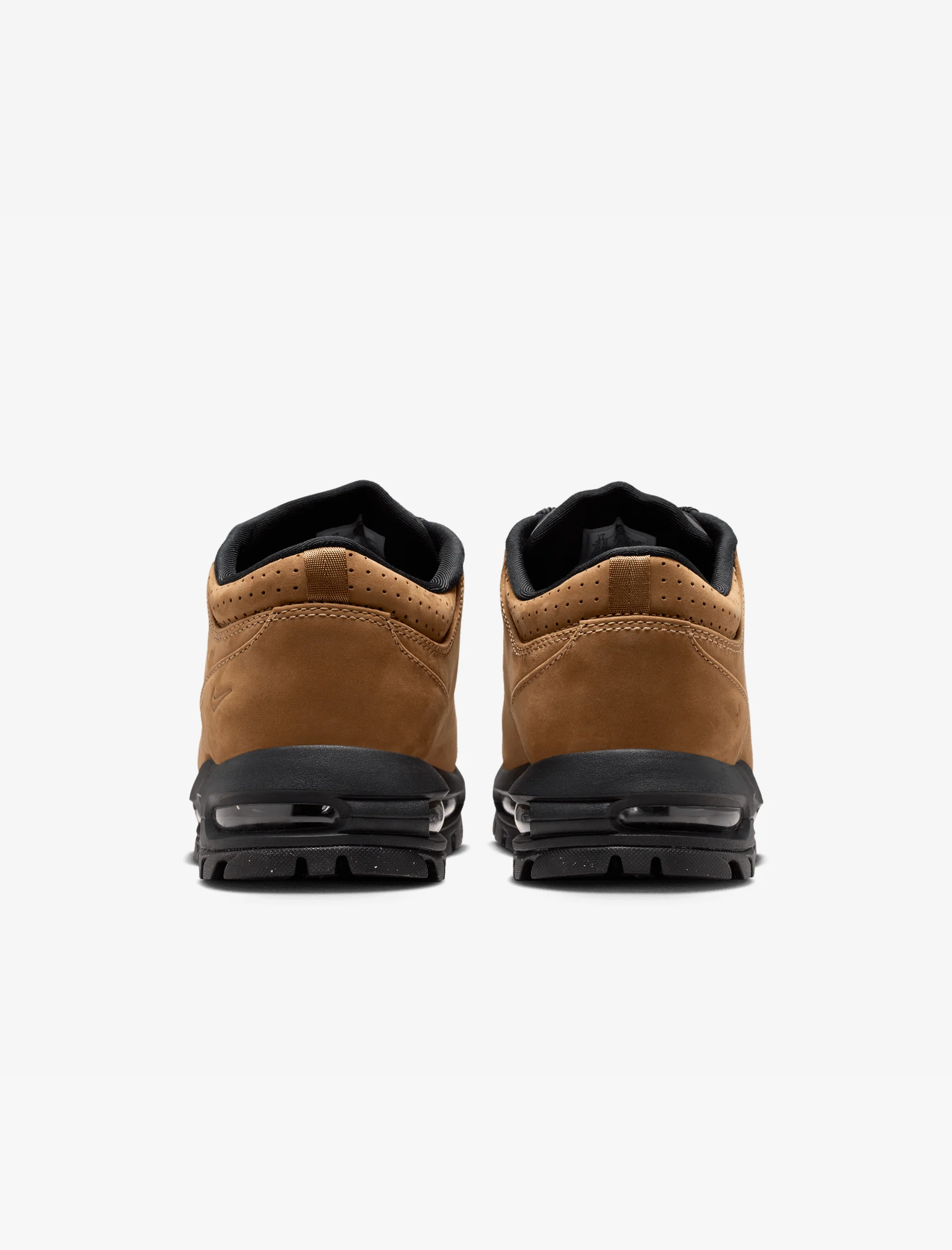 Air Max Goadome Low SP (Taupe/Black) - Image 3