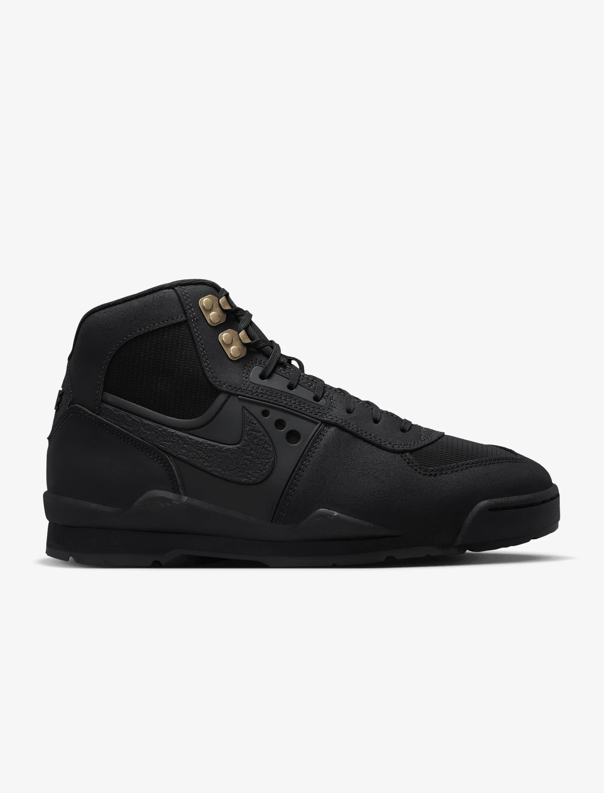 Air Baltoro SP (Black/Black)
