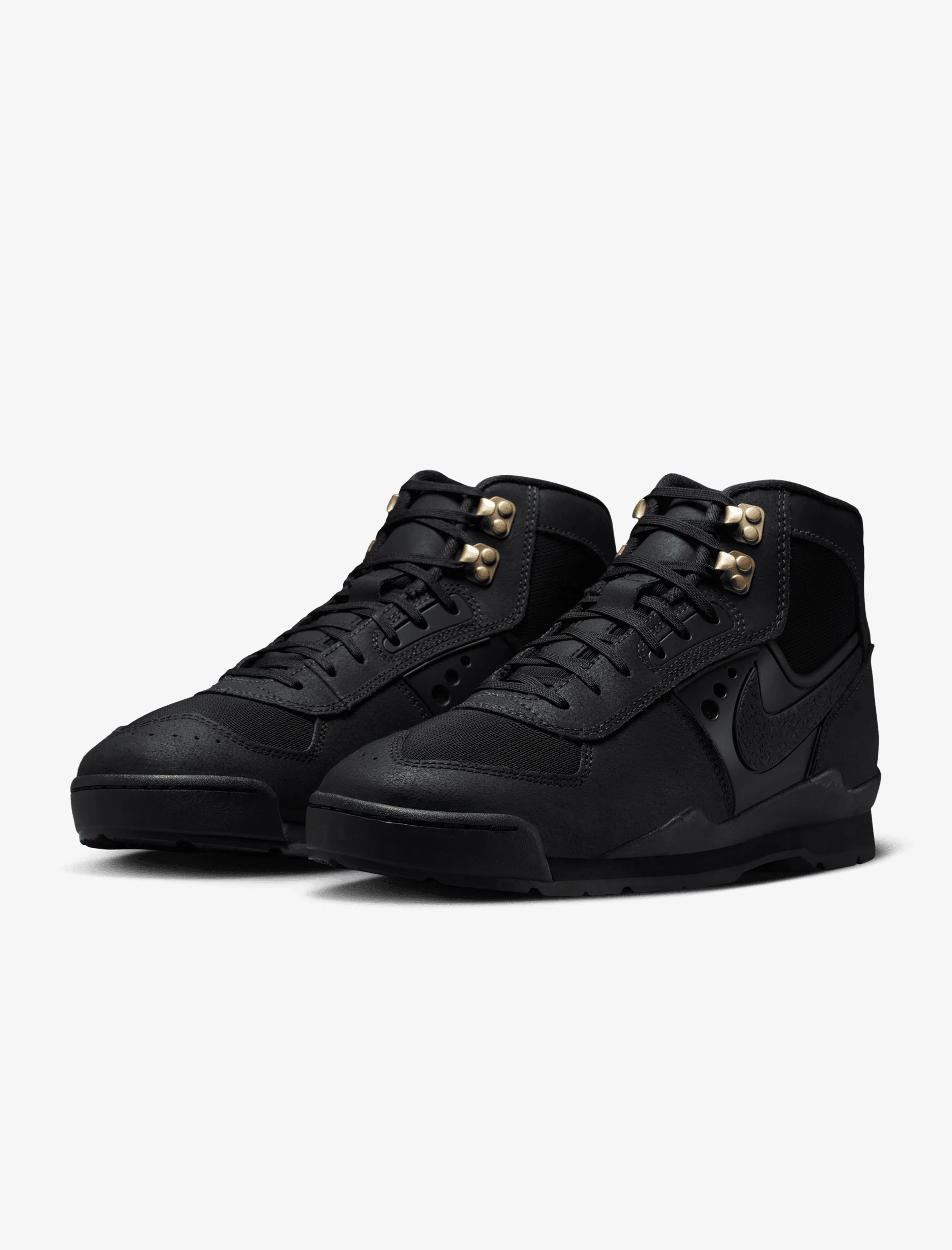 Air Baltoro SP (Black/Black) - Image 2