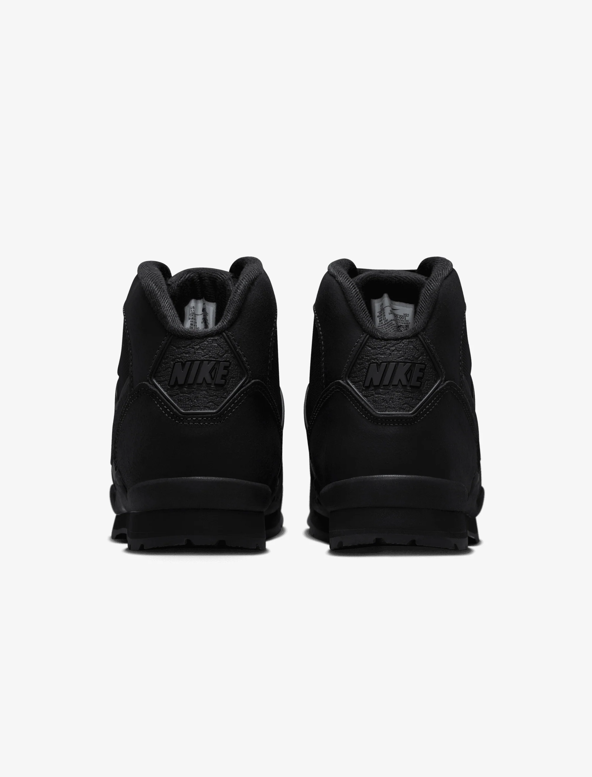 Air Baltoro SP (Black/Black) - Image 3