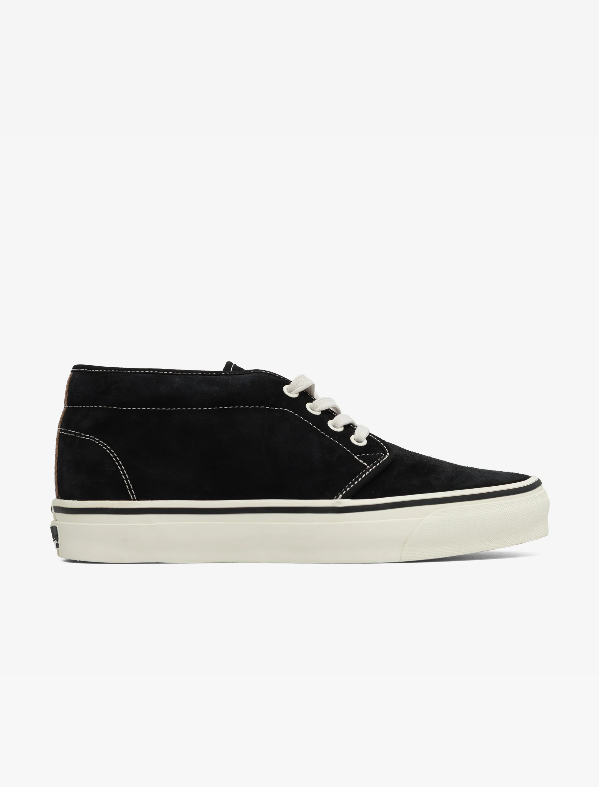 OTW Chukka 49 Vibram (Black)