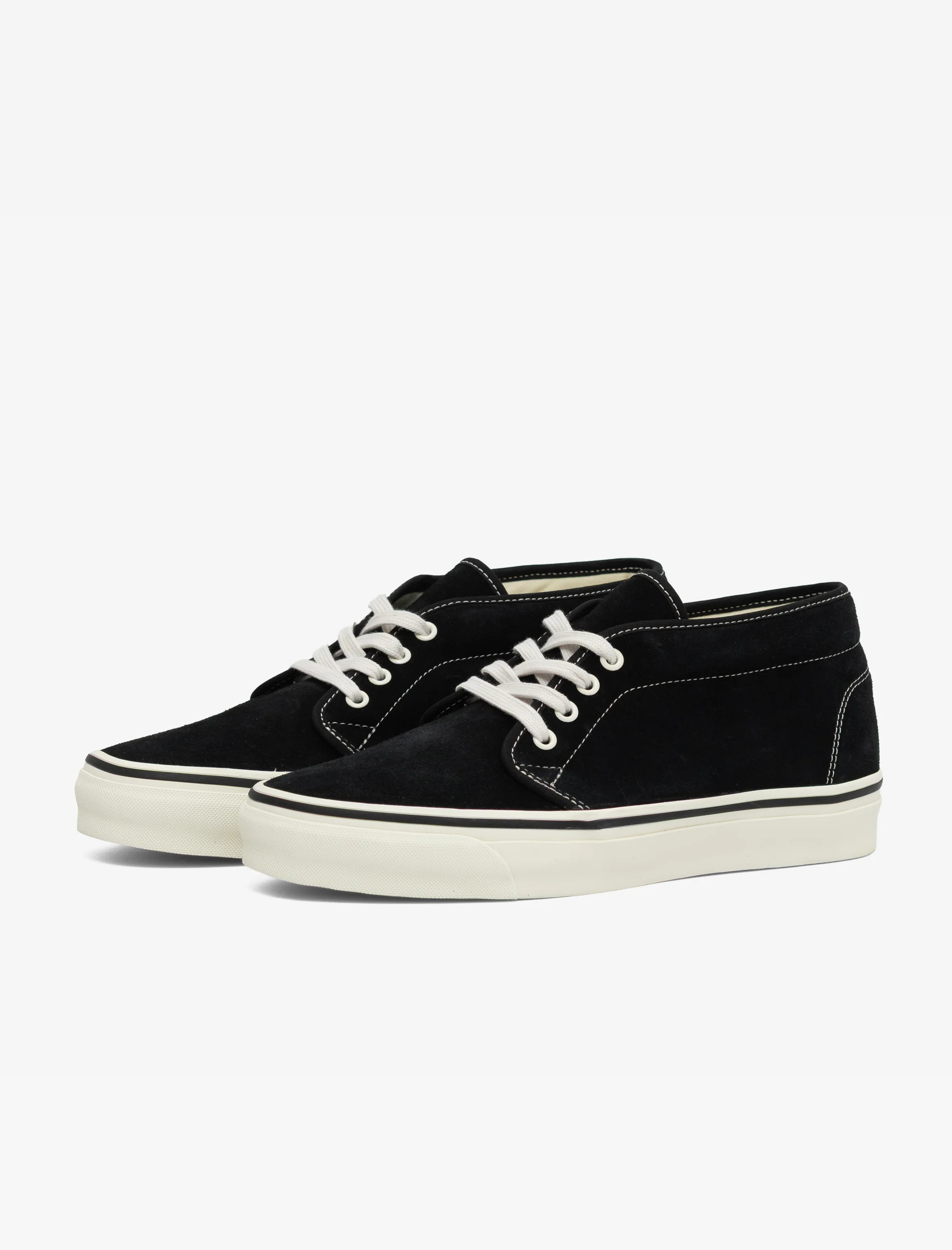 OTW Chukka 49 Vibram (Black) - Image 2