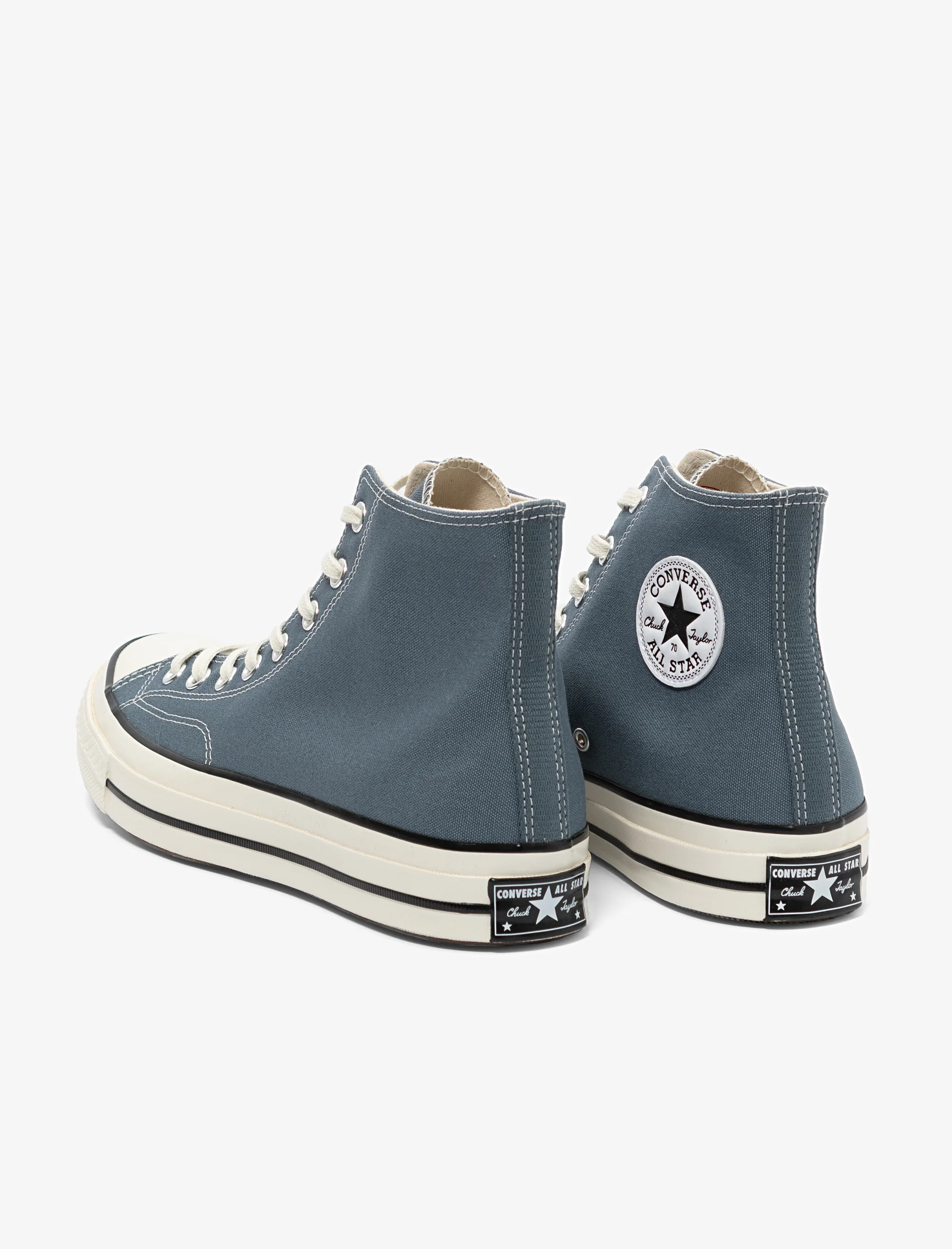 Chuck 70 (Neutral/Teal) - Image 3