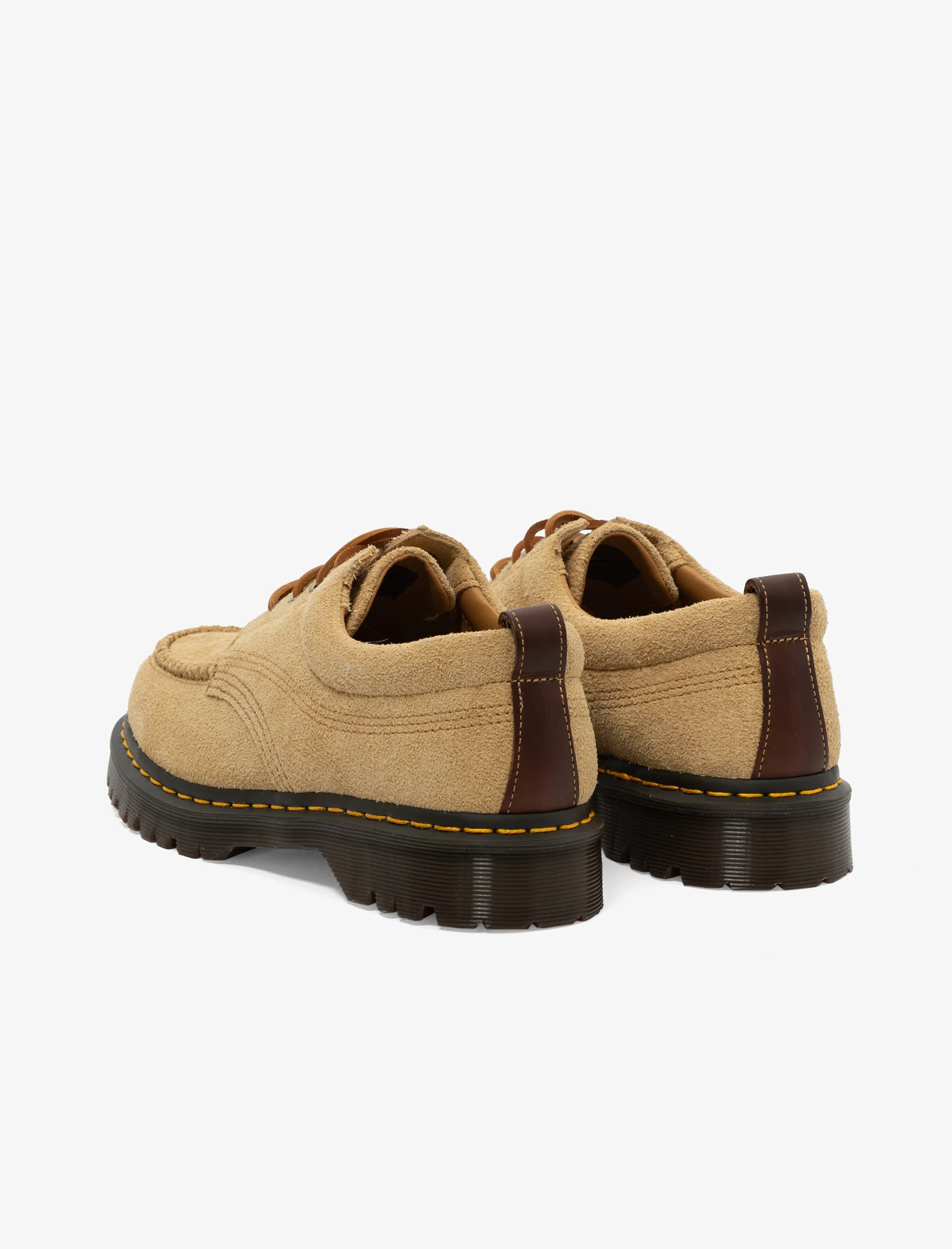 Lowell (Butterscotch/Tan) - Image 3