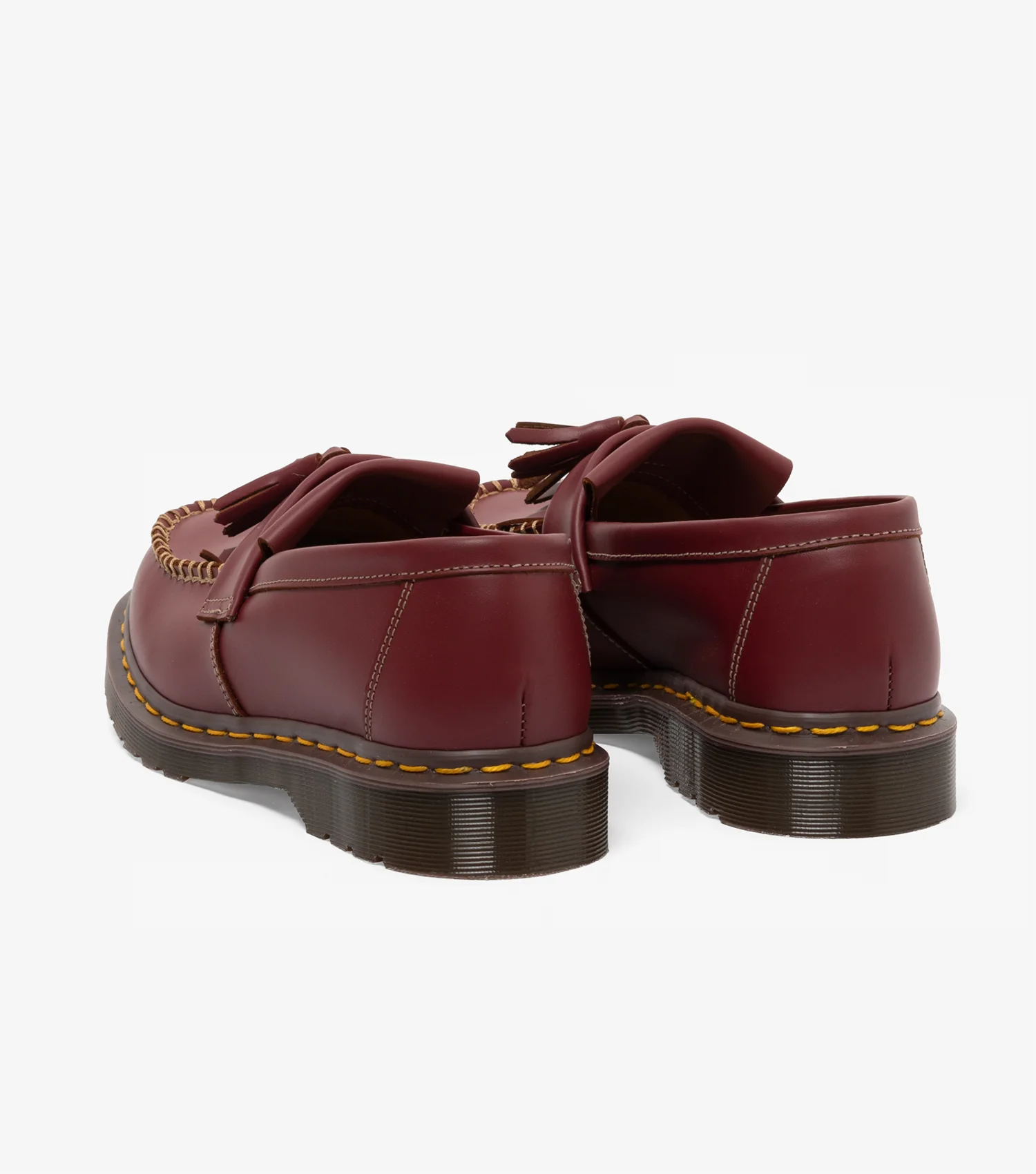 Adrian (Oxblood Quilon) - Image 3