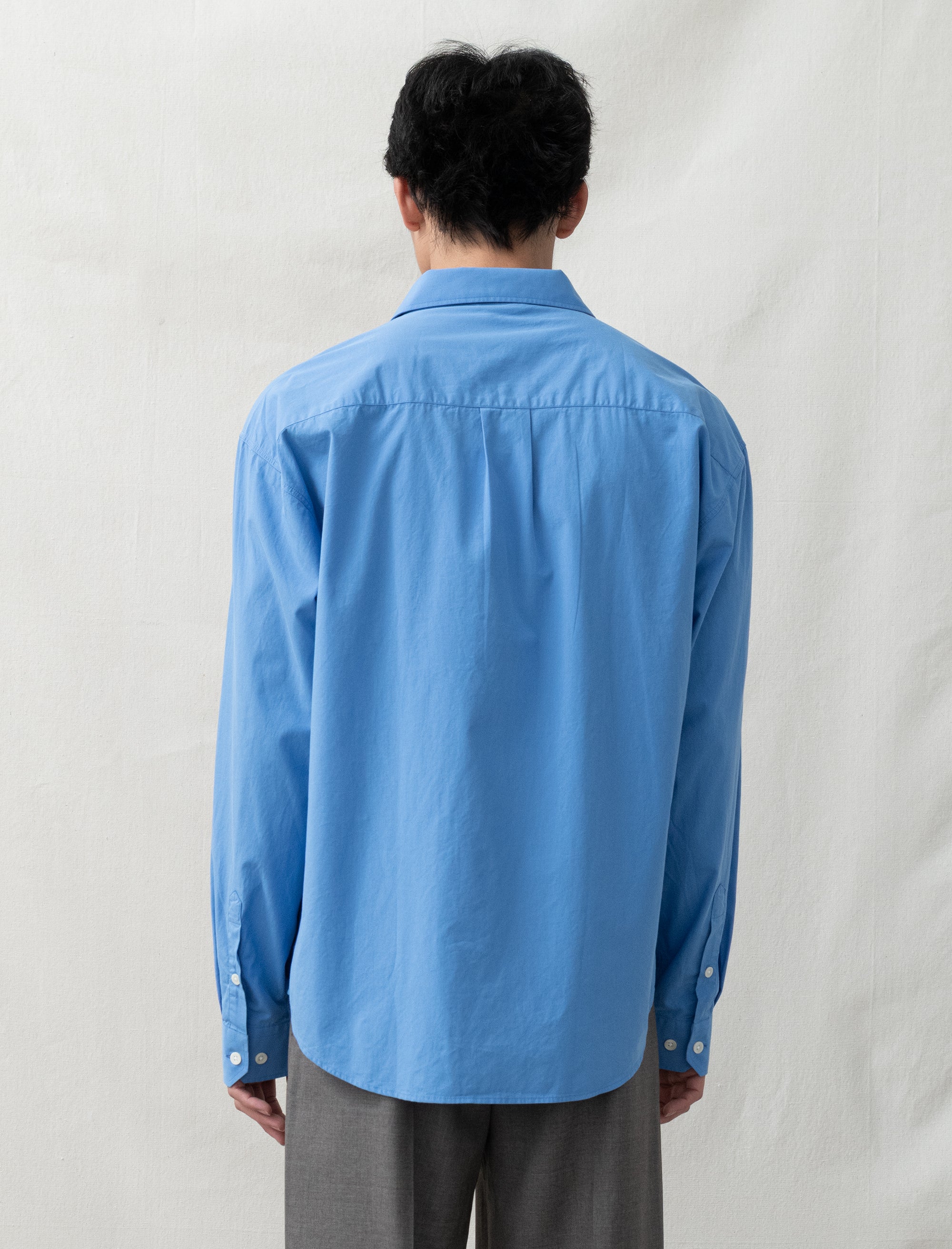 Executive Shirt (Desktop Blue) - Image 3