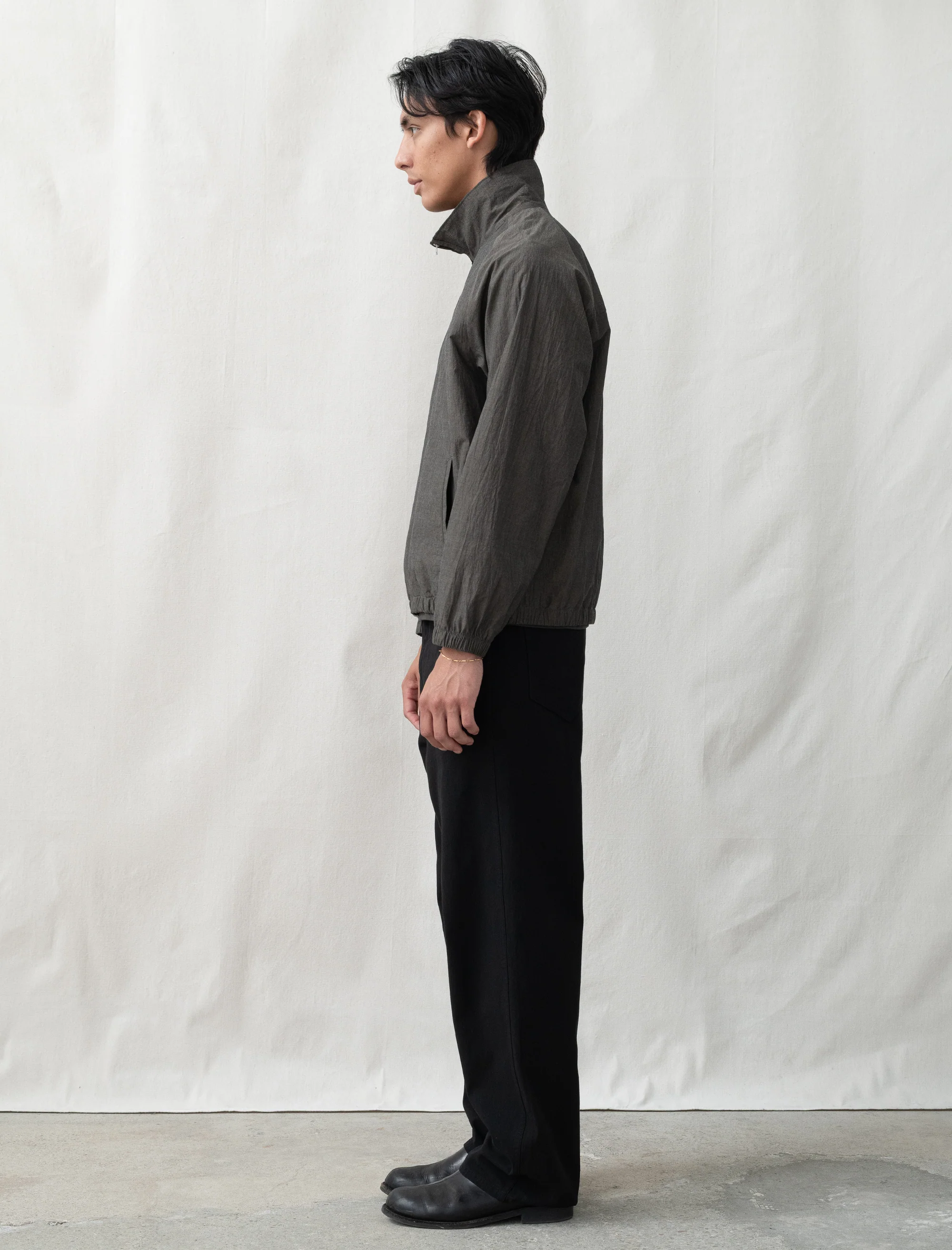 Fontana Pant (Black) - Image 2