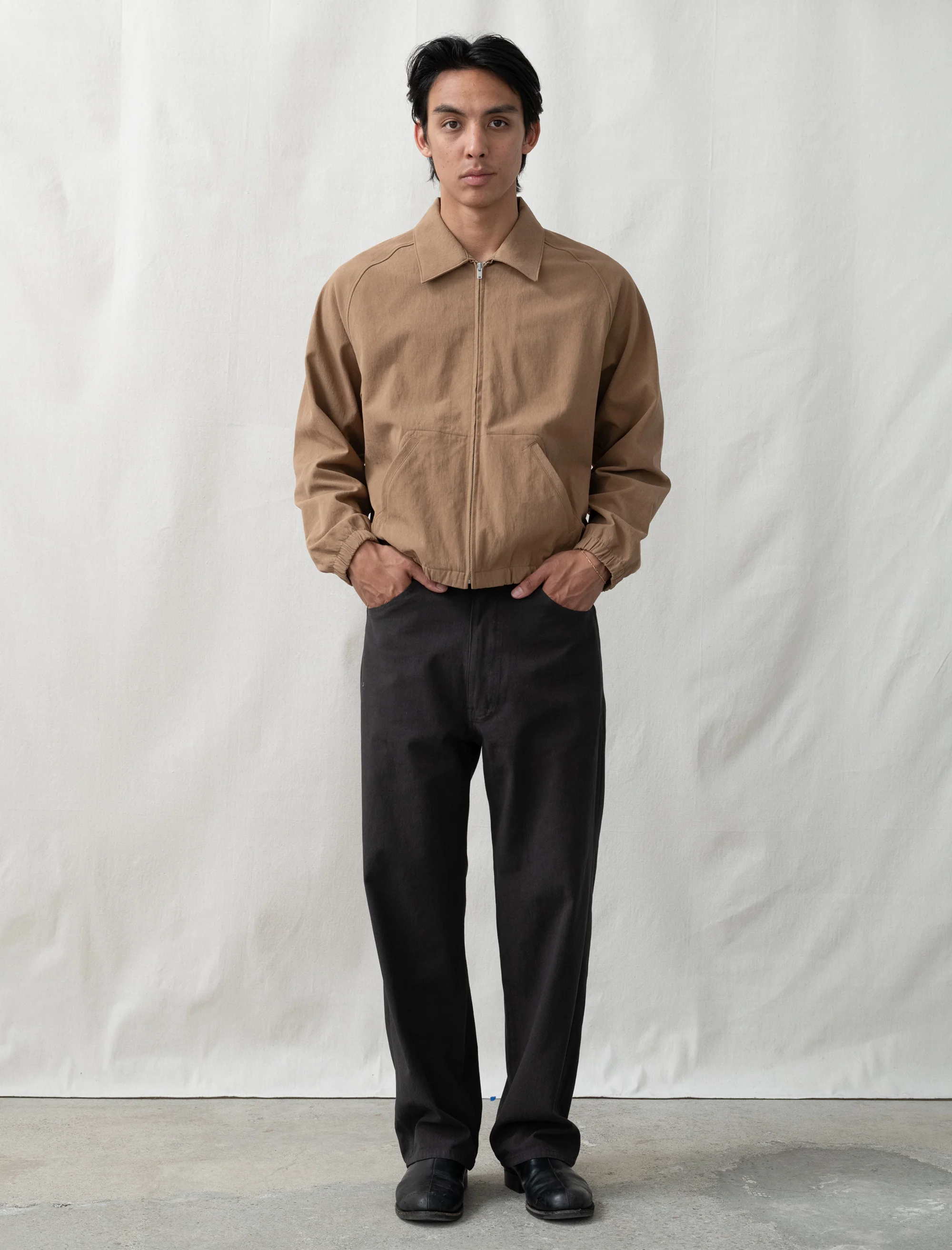Fontana Pant (Timber) - Image 2