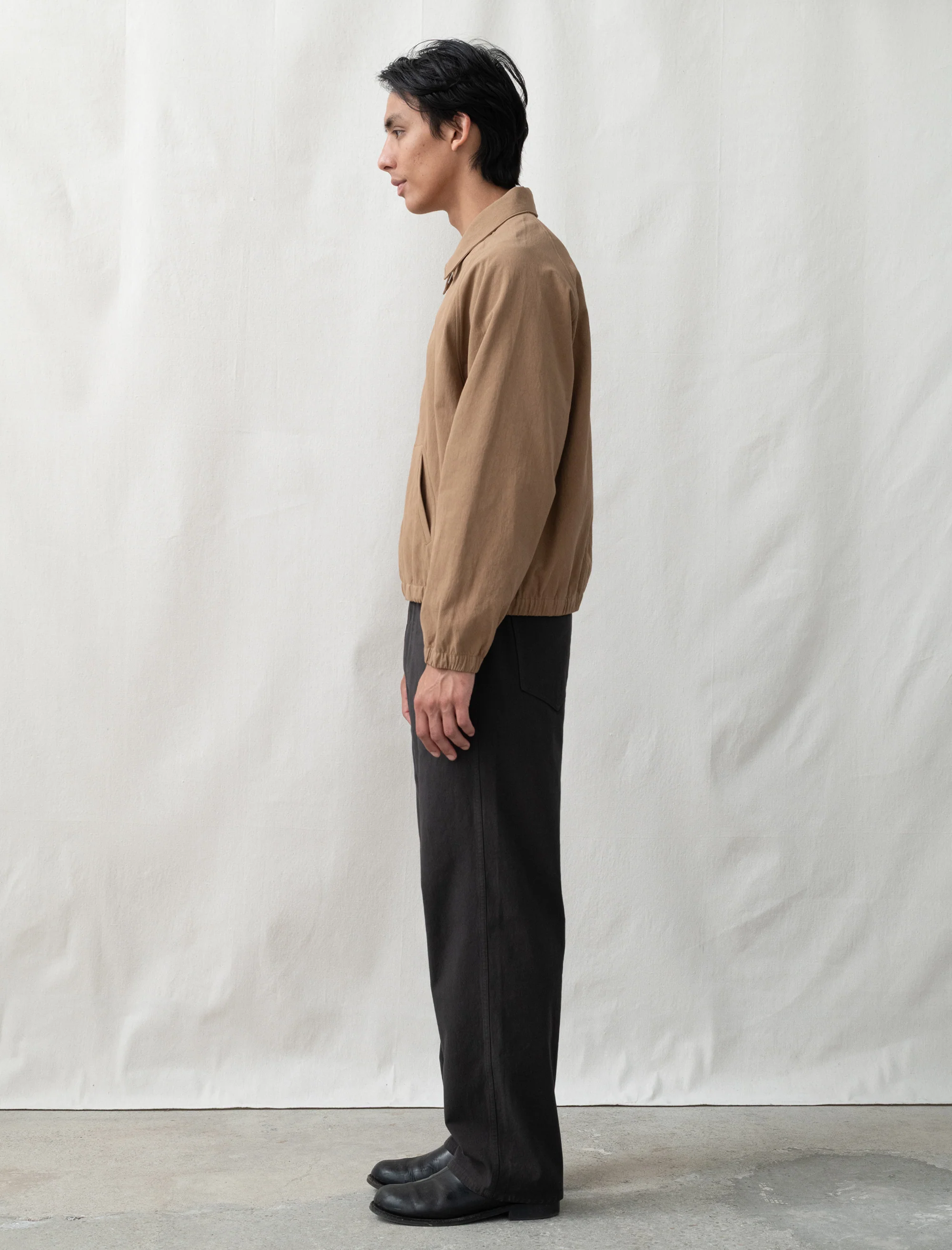 Fontana Pant (Timber) - Image 3