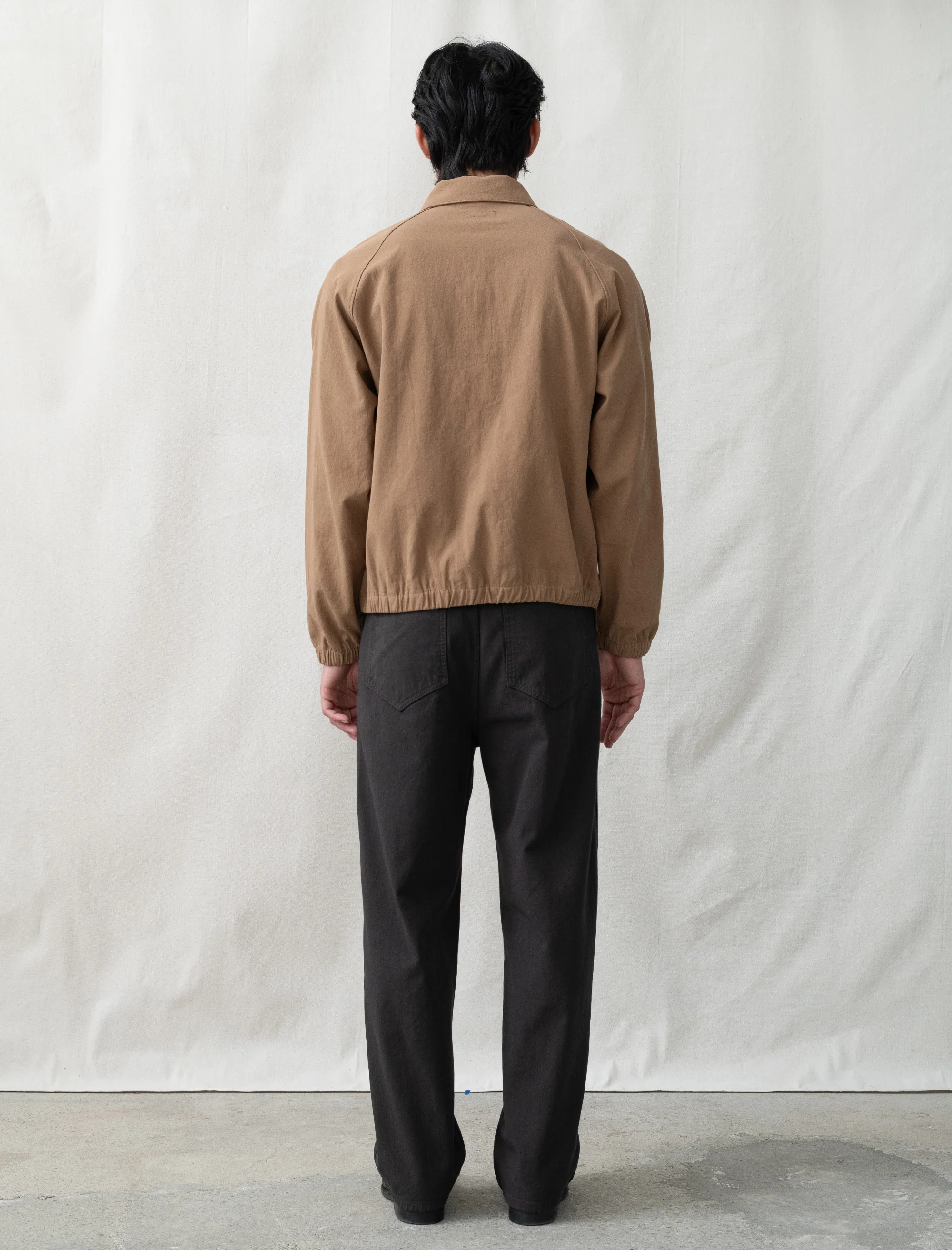 Fontana Pant (Timber) - Image 4