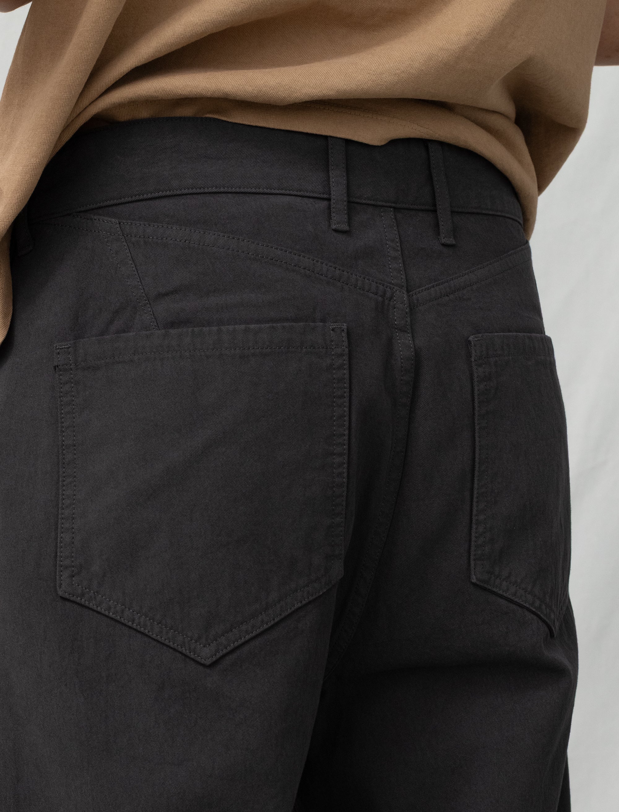 Fontana Pant (Timber) - Image 5