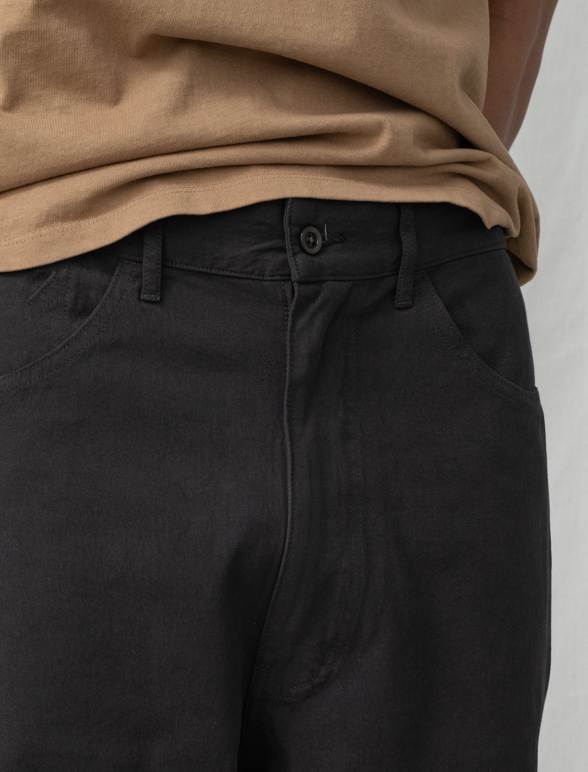 Fontana Pant (Timber) - Image 6