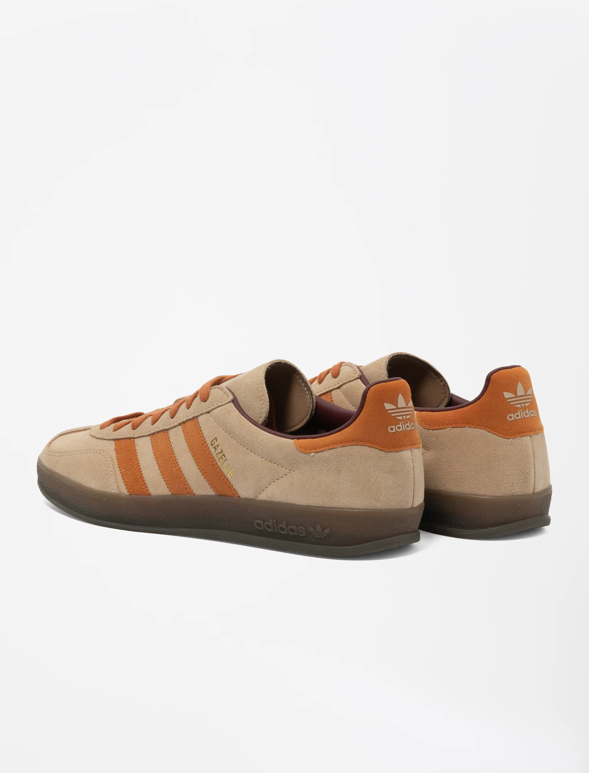 Gazelle Indoor (Sandstone/Ochre) - Image 3