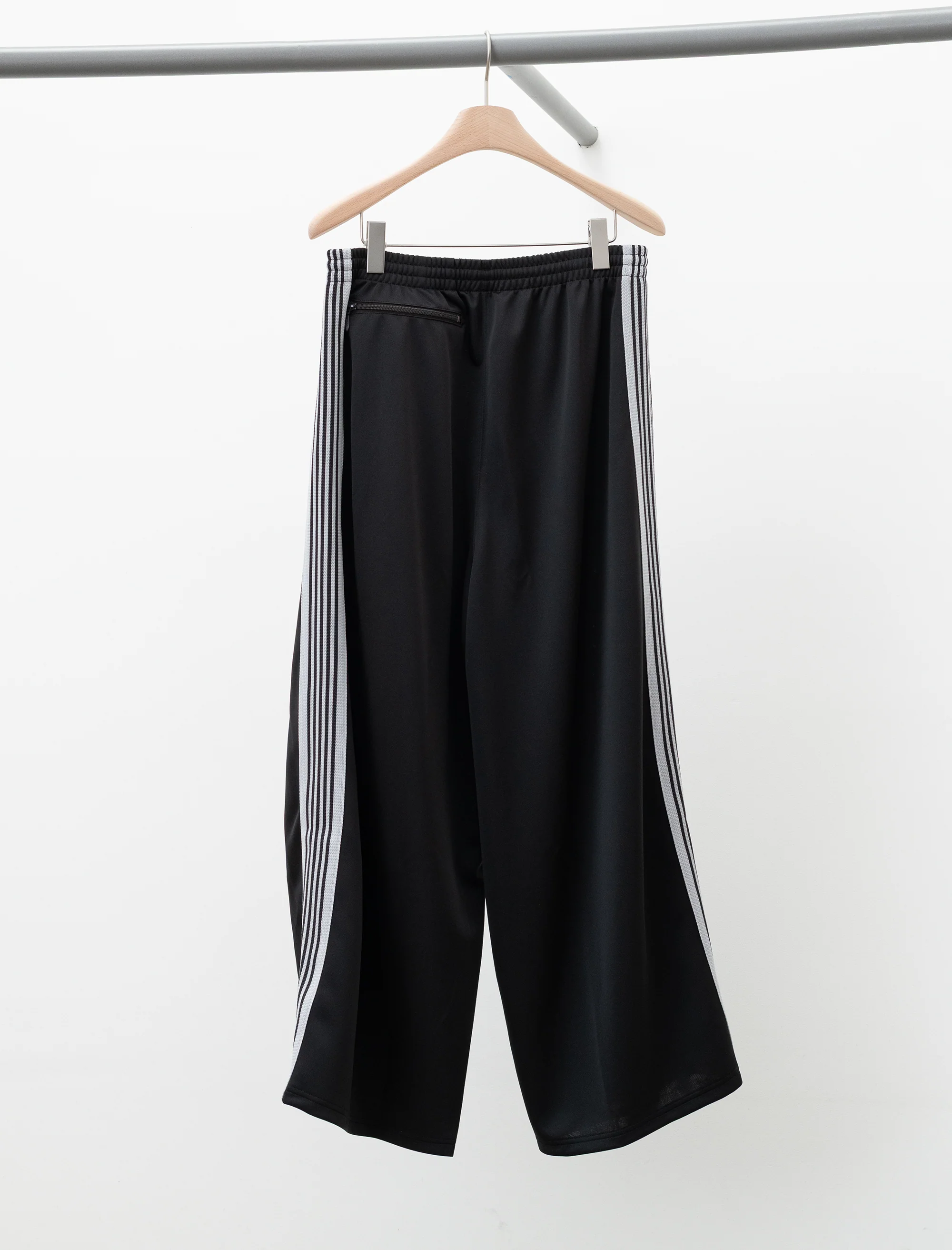 H.D. Track Pant (Charcoal) - Image 2