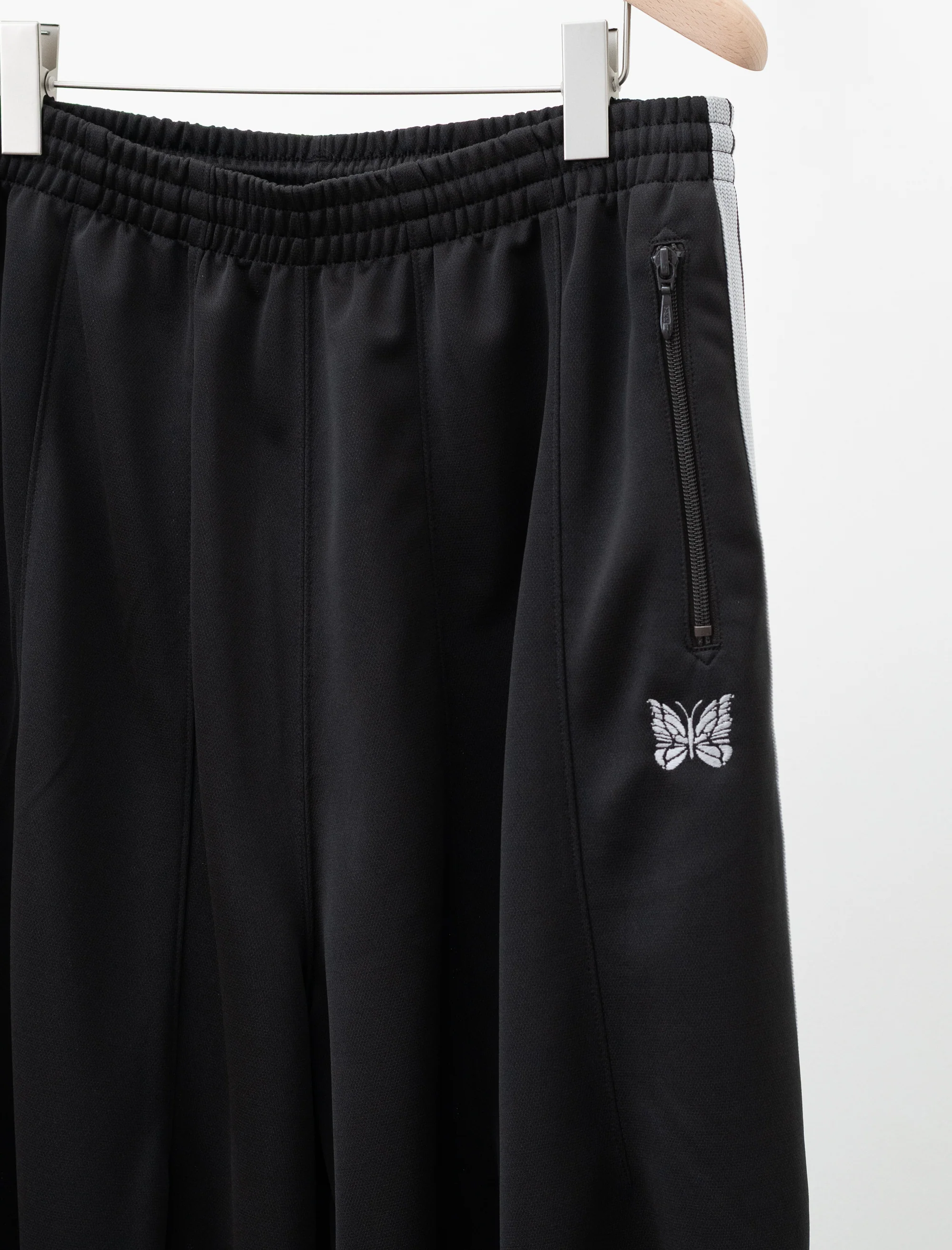 H.D. Track Pant (Charcoal) - Image 3