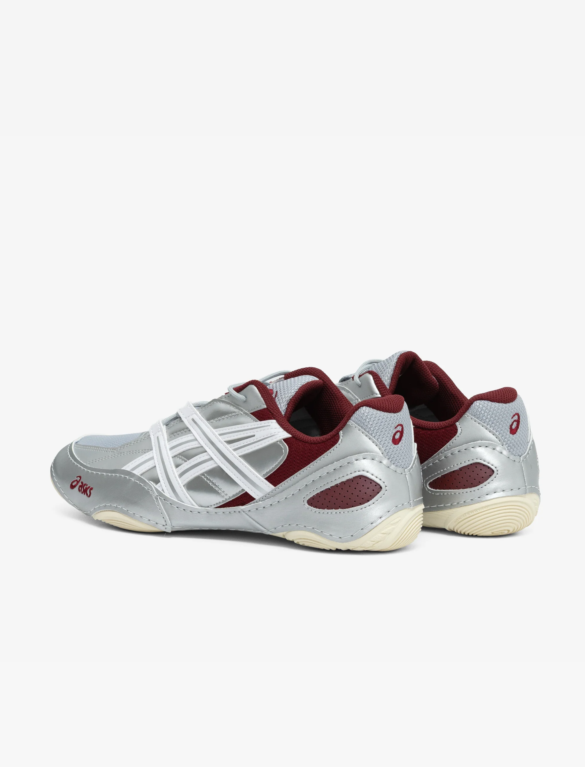Hypersync (Piedmont Grey/Pure Silver) - Image 3