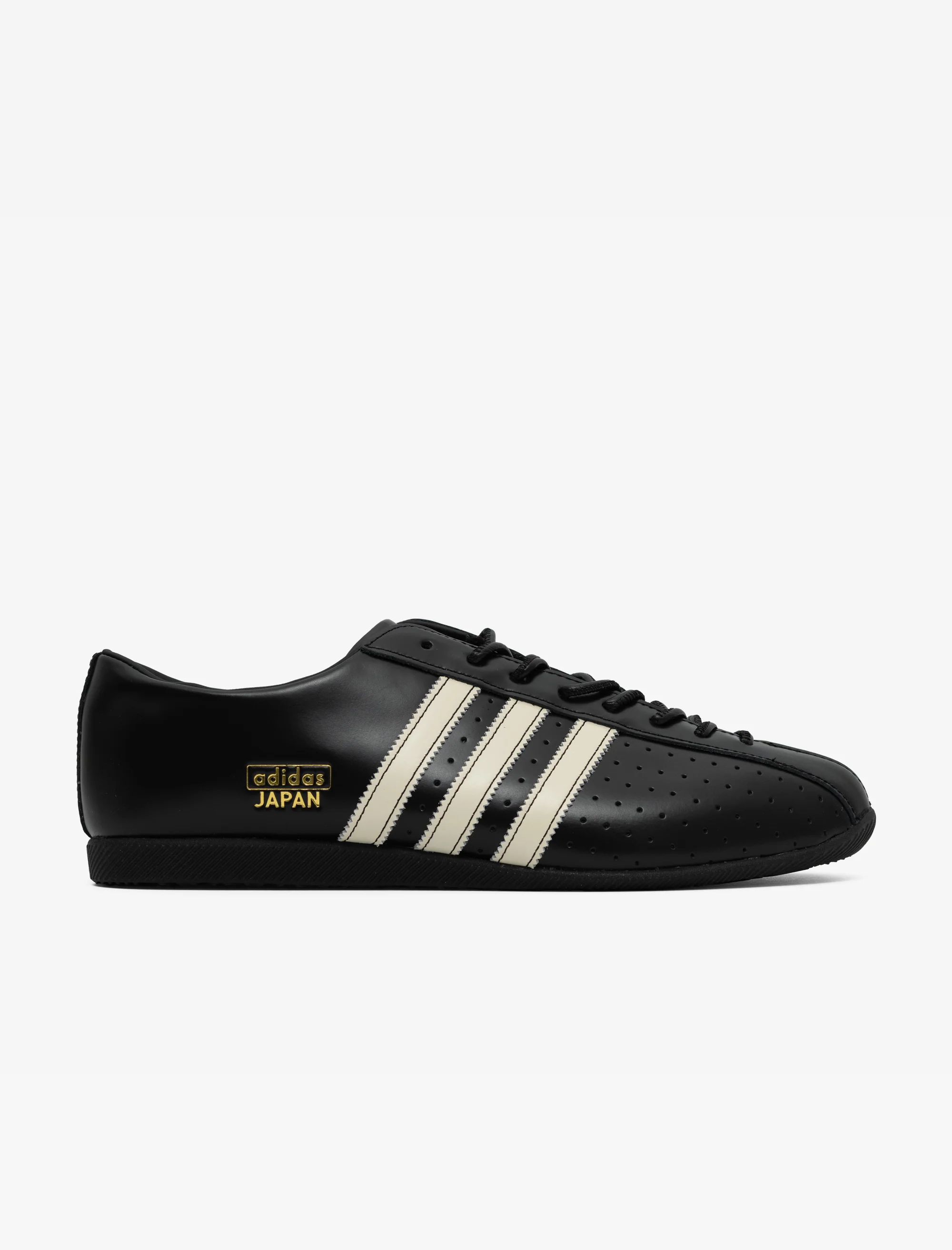 Japan Lux (Black/White)