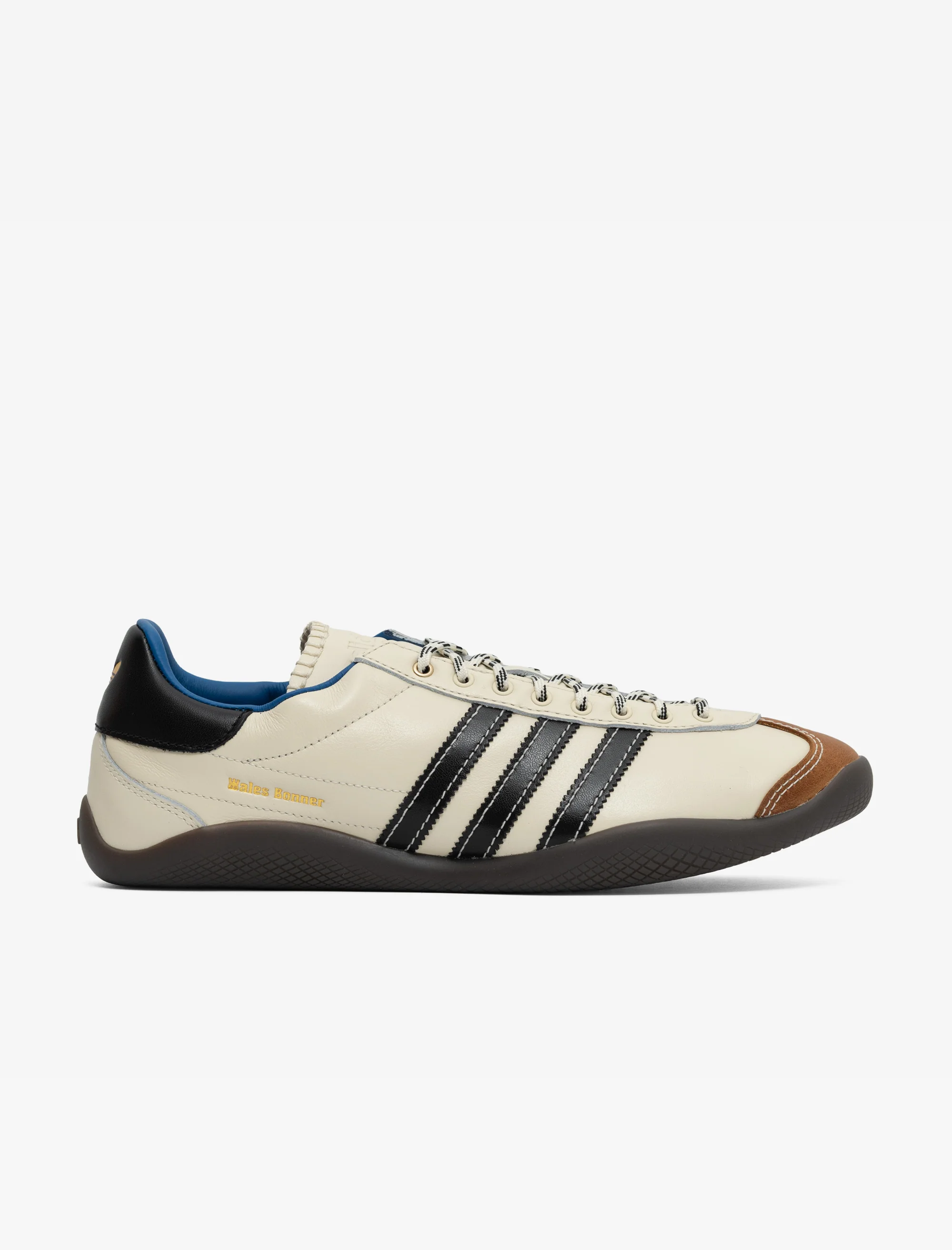 Wales Bonner Karintha OG (Wonder White/Black)