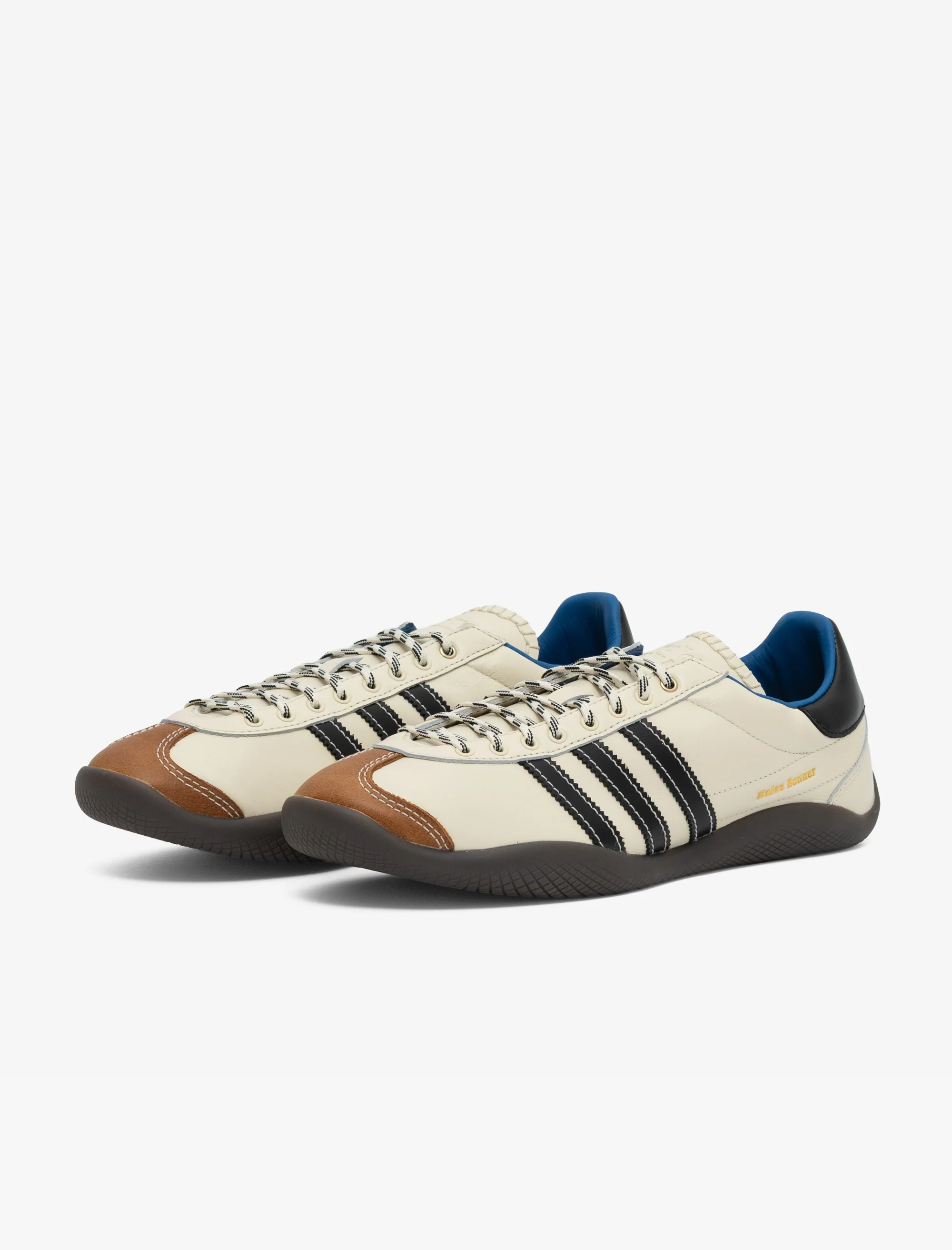 Wales Bonner Karintha OG (Wonder White/Black) - Image 2