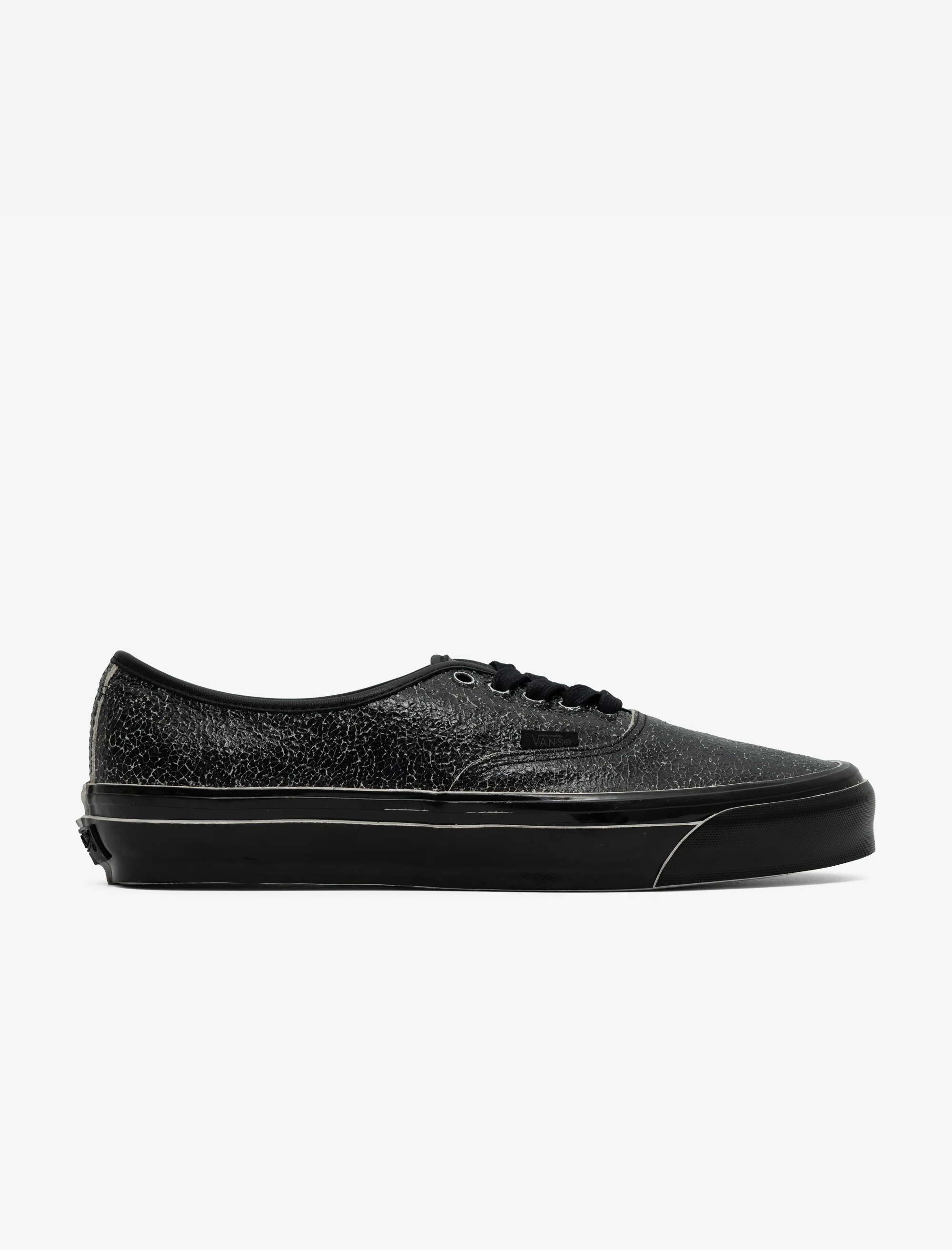 LX Authentic 44 Overpaint (Black/Black)