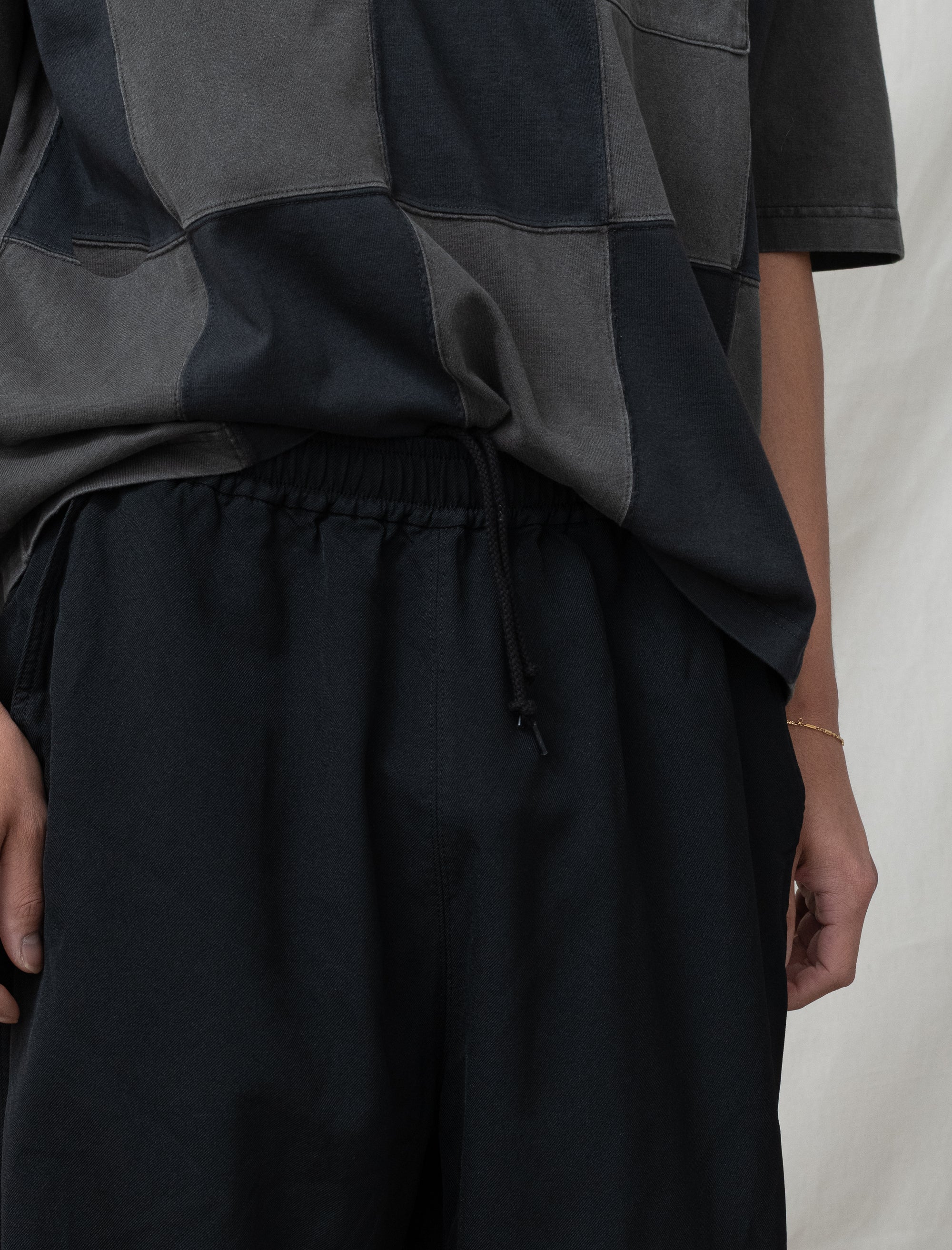 Men's Pant (Black) - Image 5
