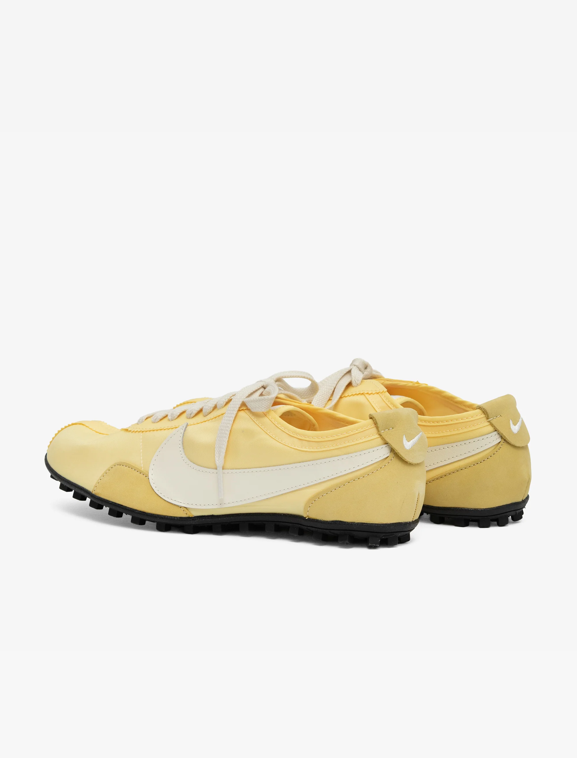 Moon Shoe OG (Soft Yellow/Black) - Image 3
