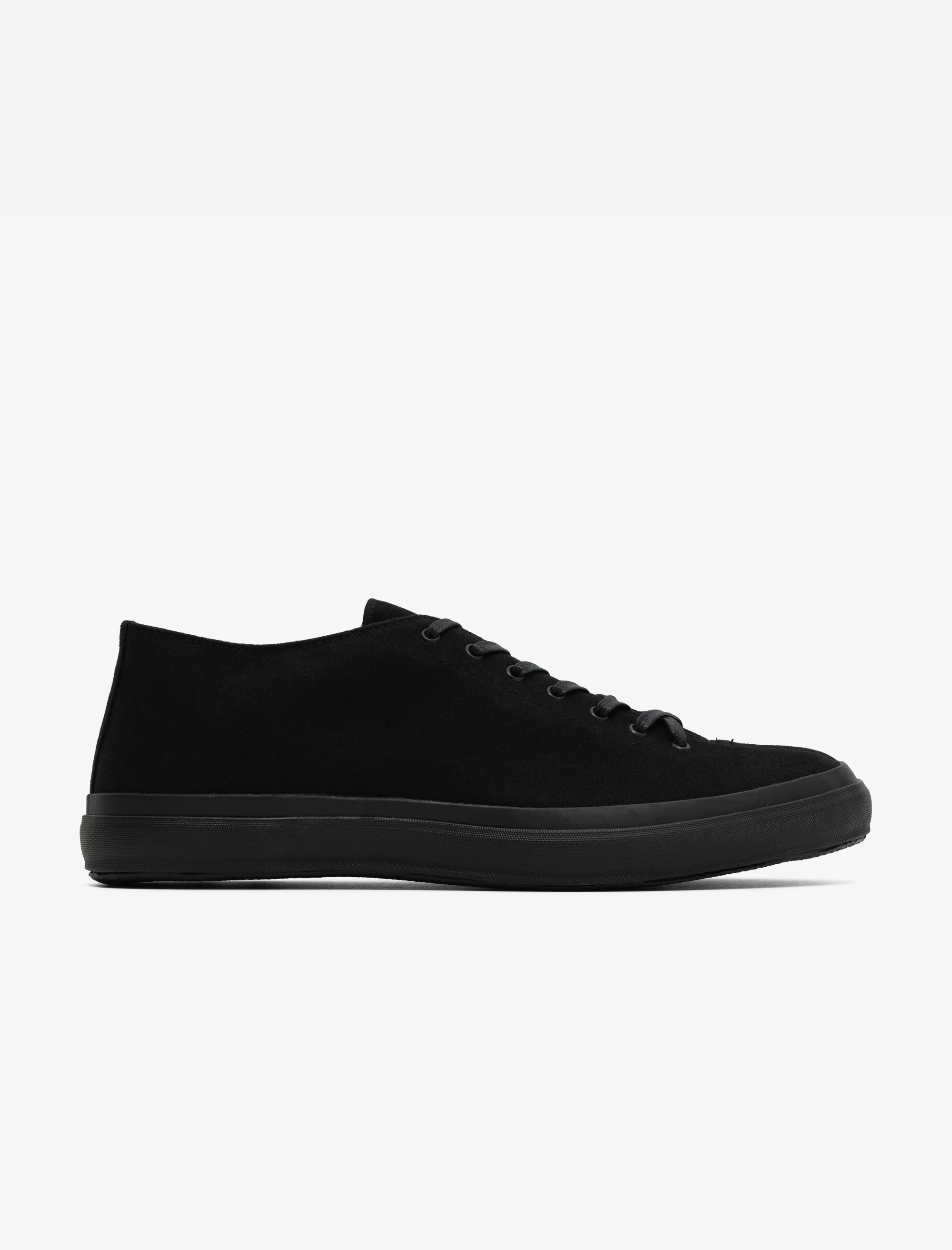 Moonstar Tokio Low (Black)