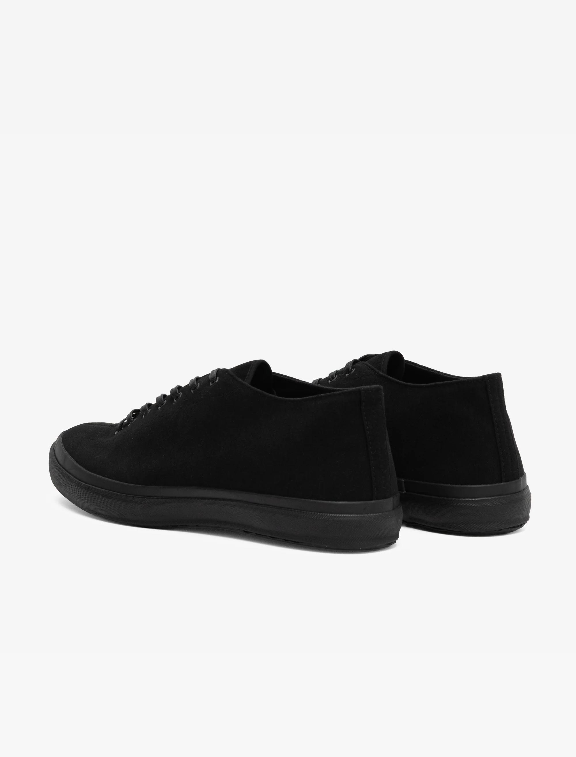 Moonstar Tokio Low (Black) - Image 3