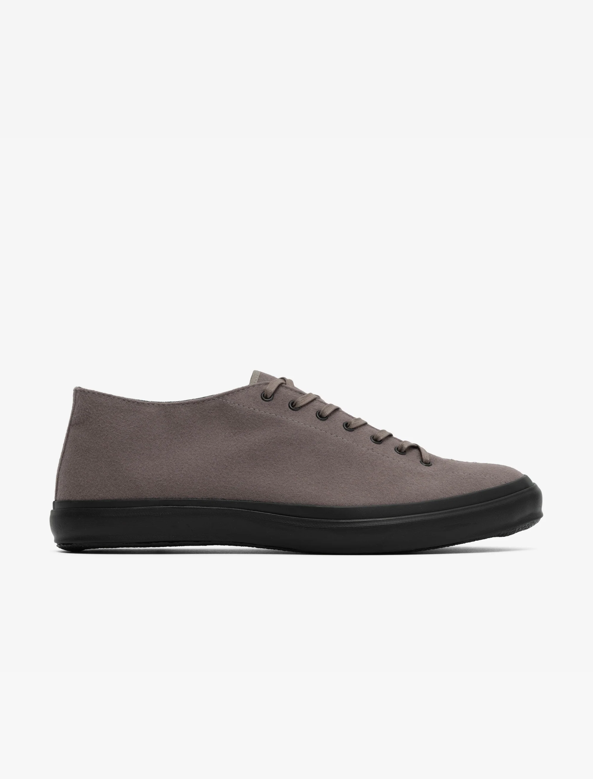 Moonstar Tokio Low (Gray)