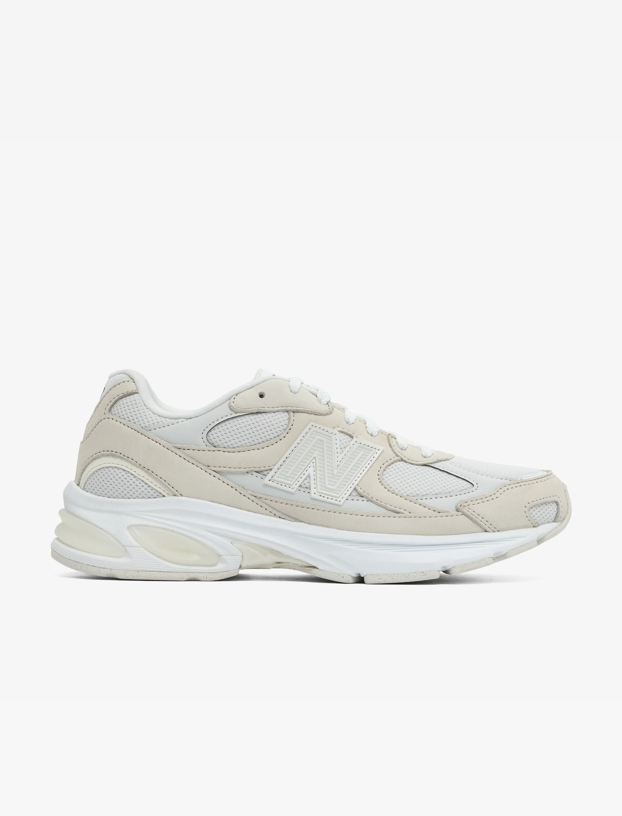New Balance 2010V (White)