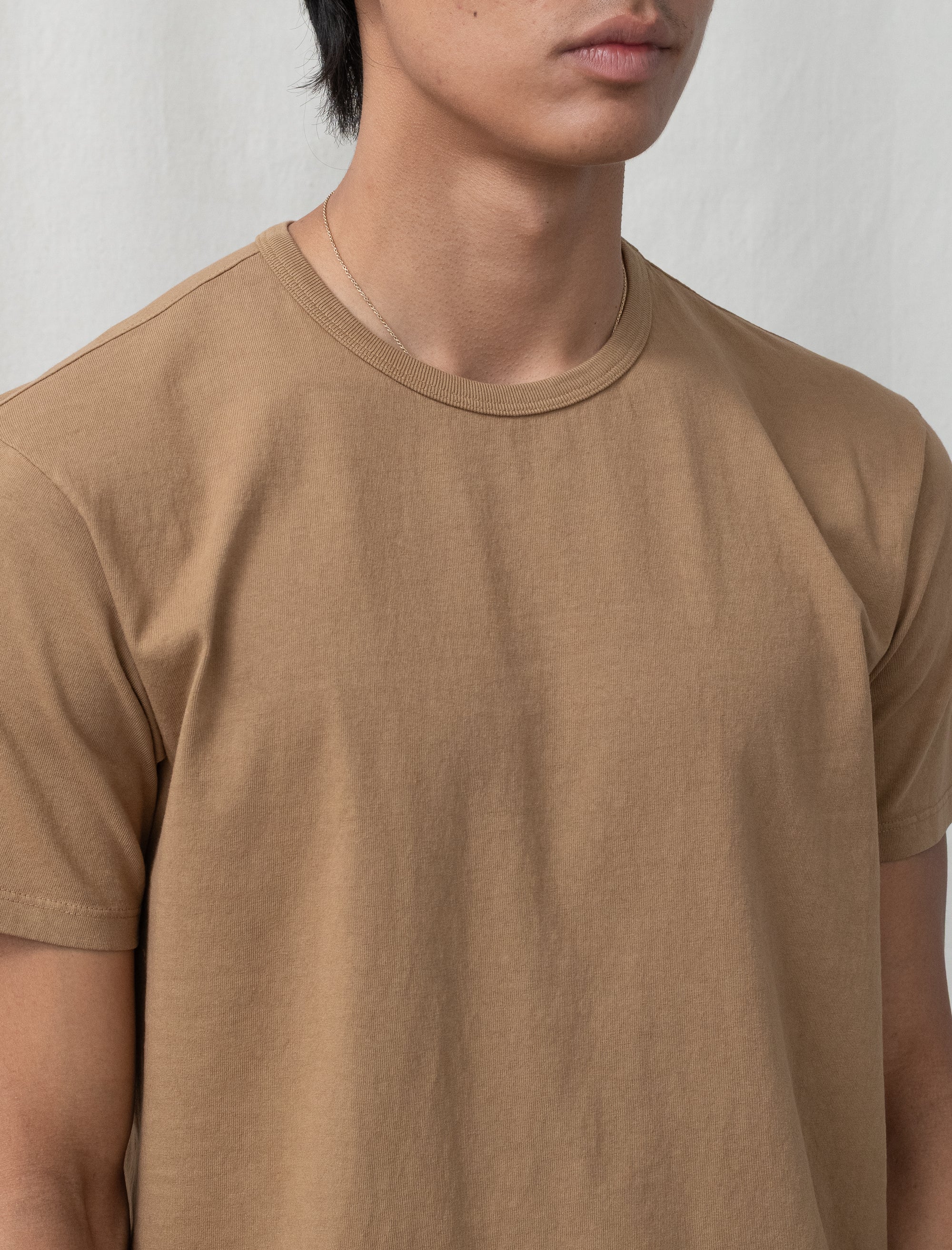 Our T-Shirt 2-Pack (Cashew) - Image 2