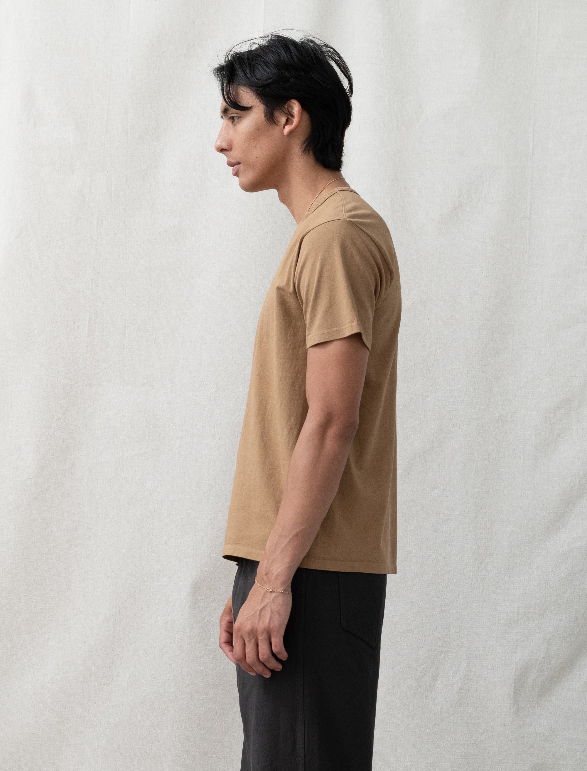 Our T-Shirt 2-Pack (Cashew) - Image 3