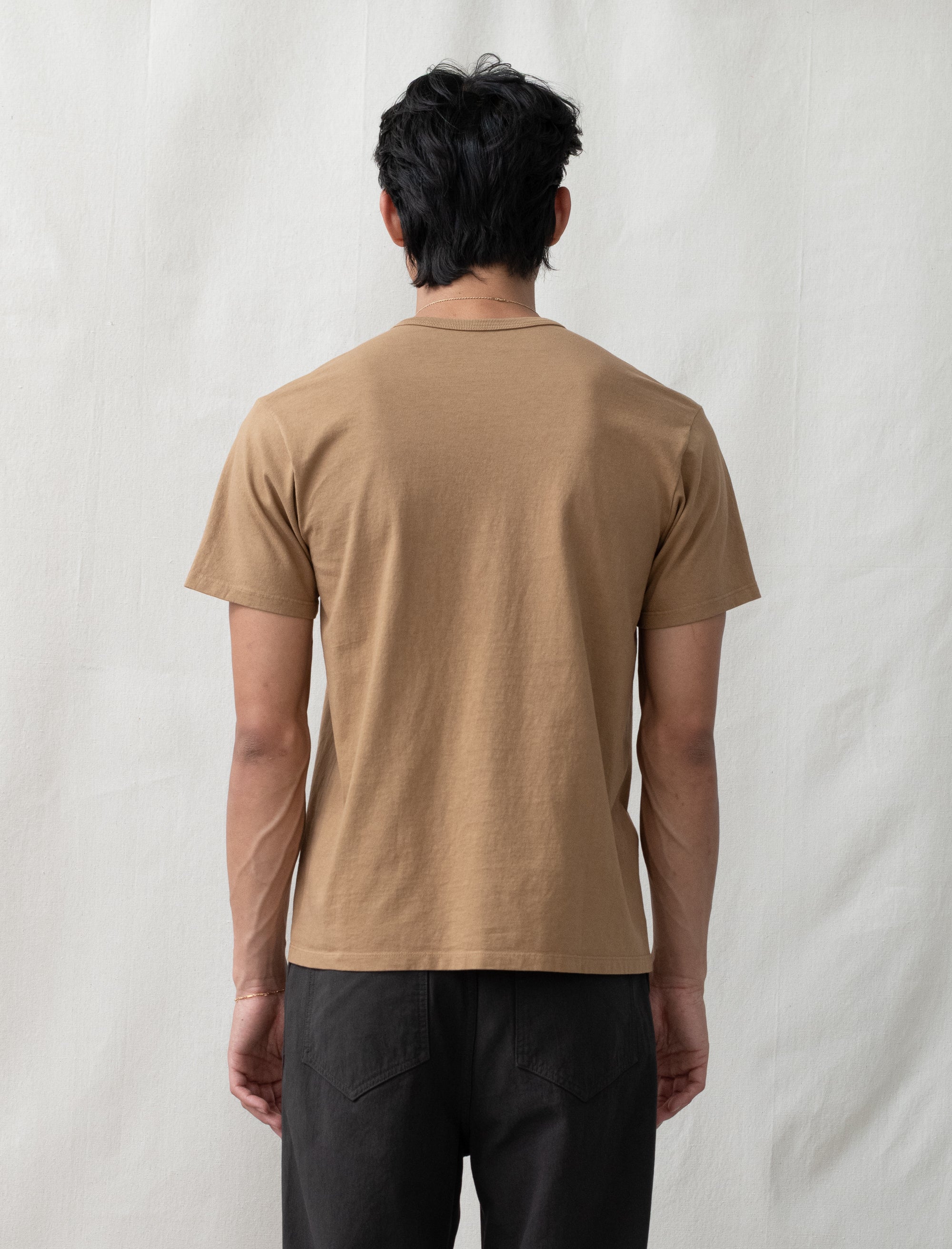 Our T-Shirt 2-Pack (Cashew) - Image 4