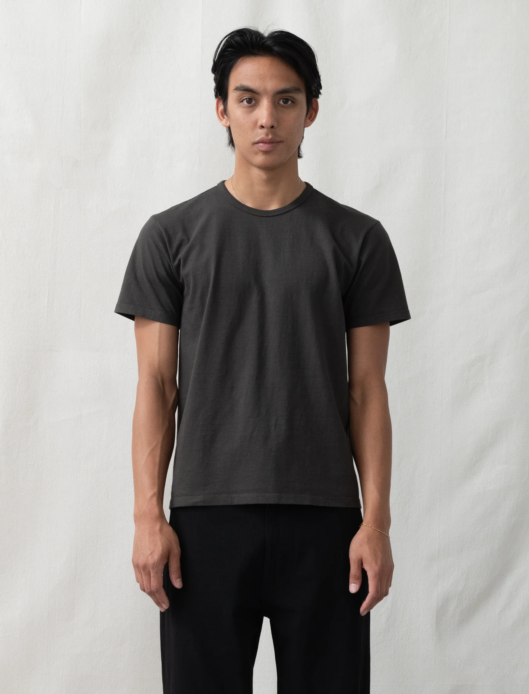 Our T-Shirt 2-Pack (Flint)