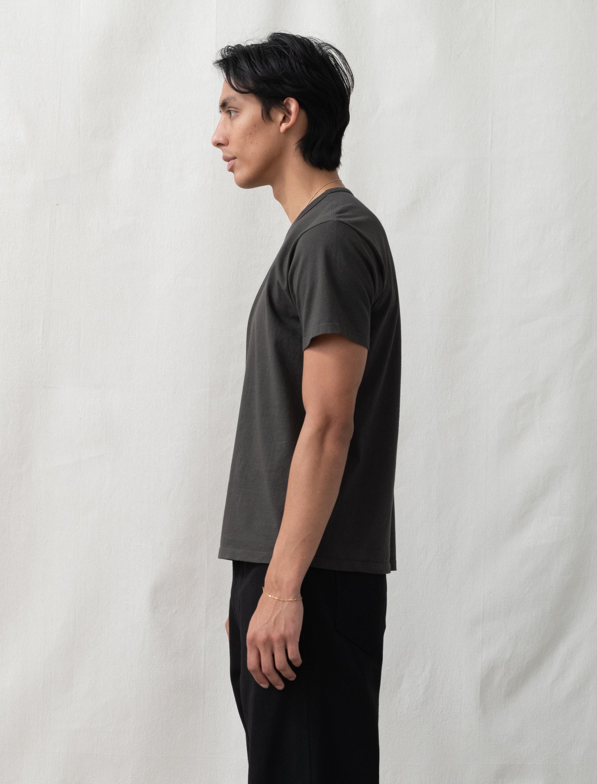 Our T-Shirt 2-Pack (Flint) - Image 2