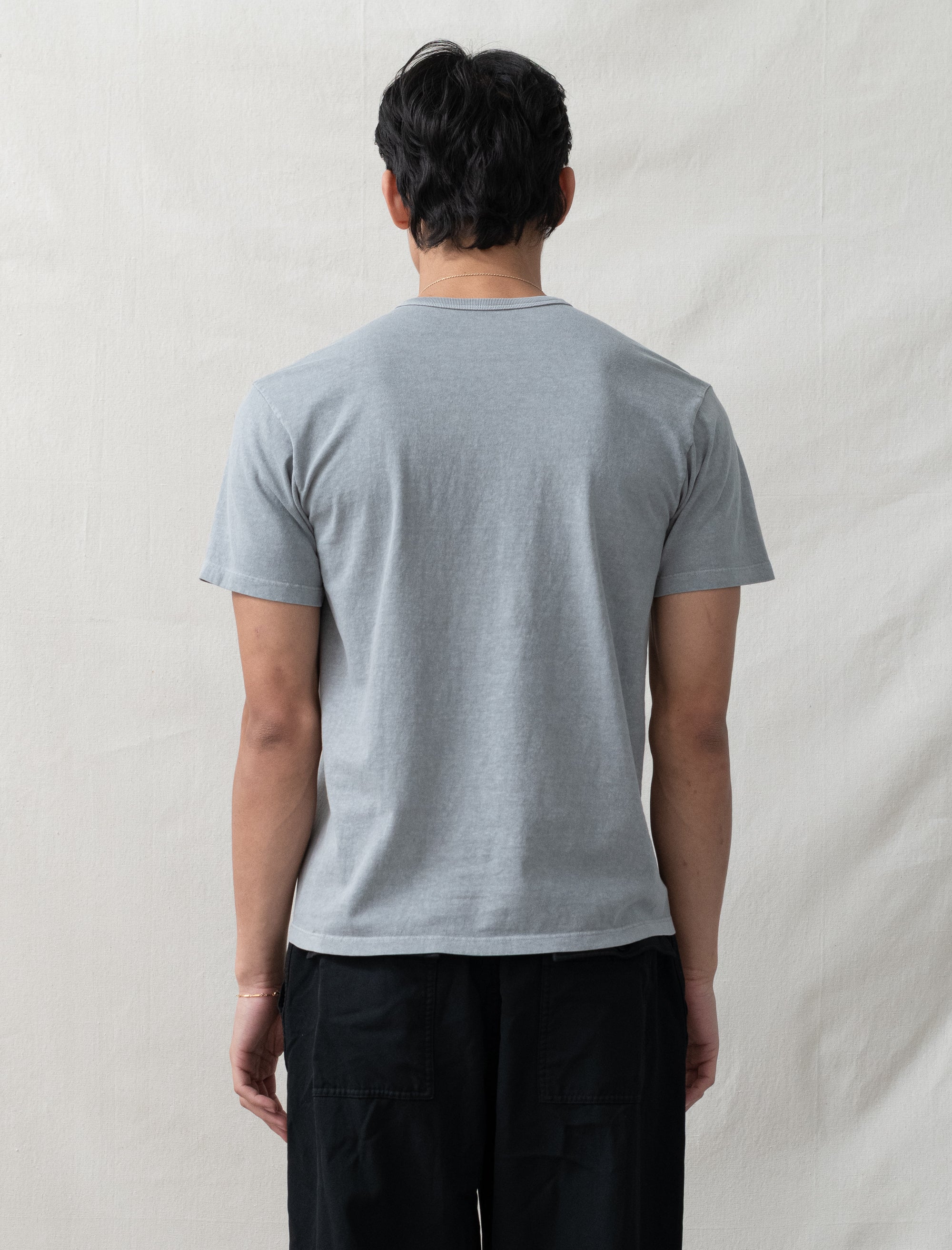 Our T-Shirt 2-Pack (Pigment Chalk) - Image 3