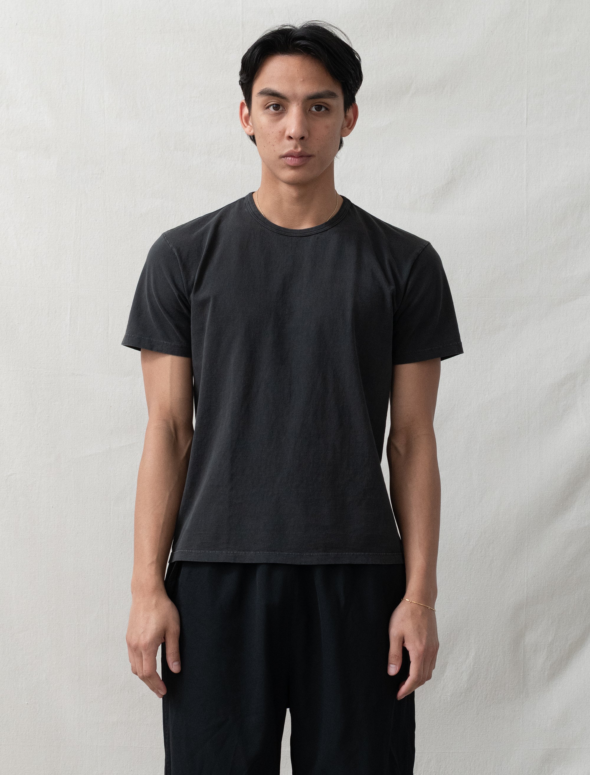 Our T-Shirt 2-Pack (Pigment Charcoal)
