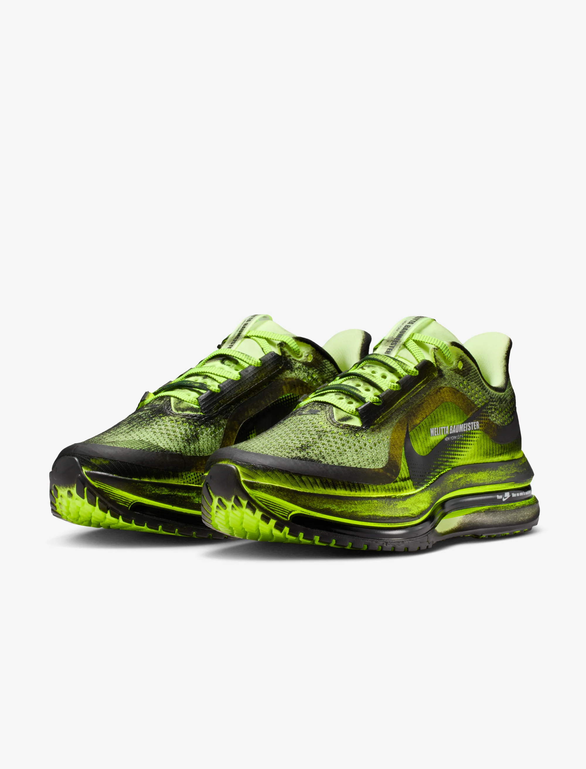 Pegasus Premium x Melitta Baumeister (Volt/Black) - Image 3
