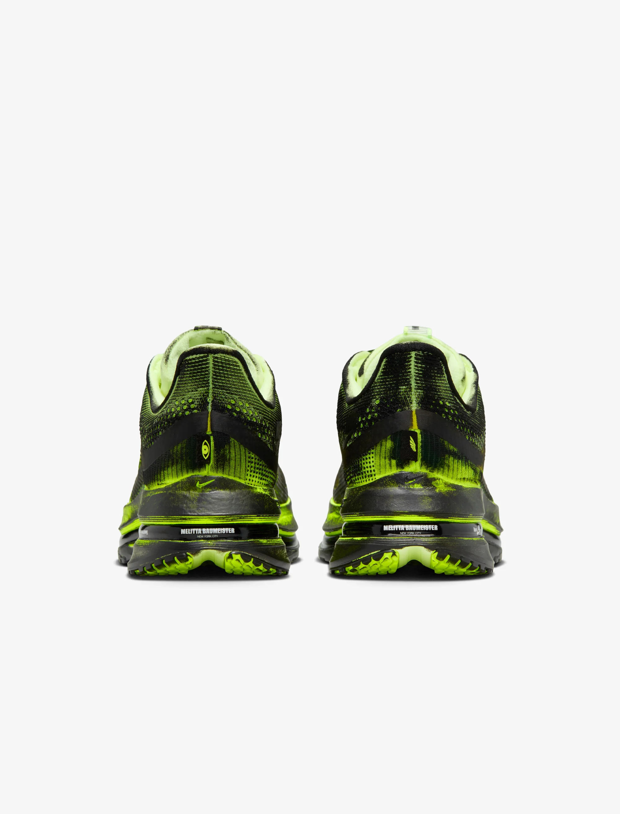 Pegasus Premium x Melitta Baumeister (Volt/Black) - Image 4