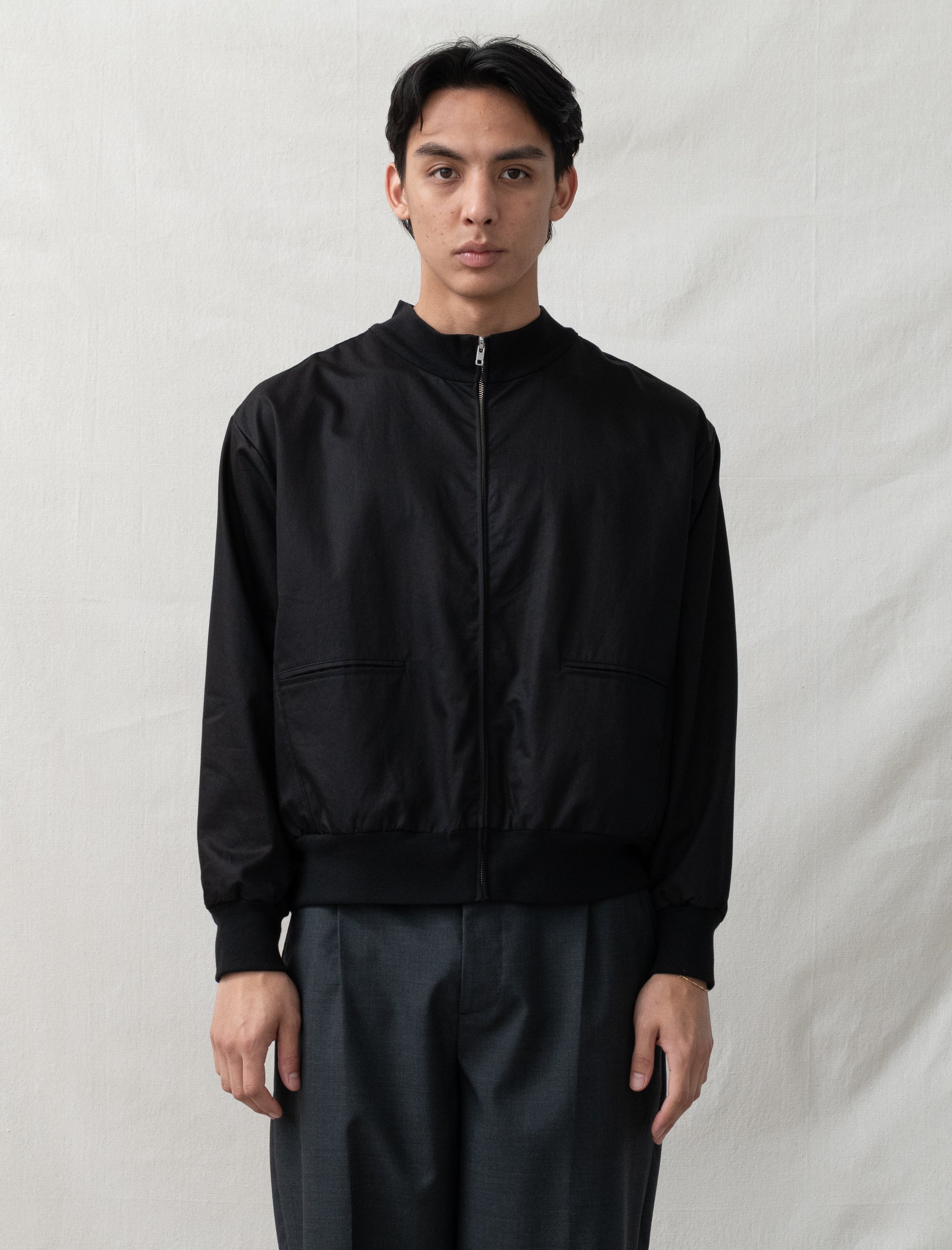 Pino Jacket (Black)