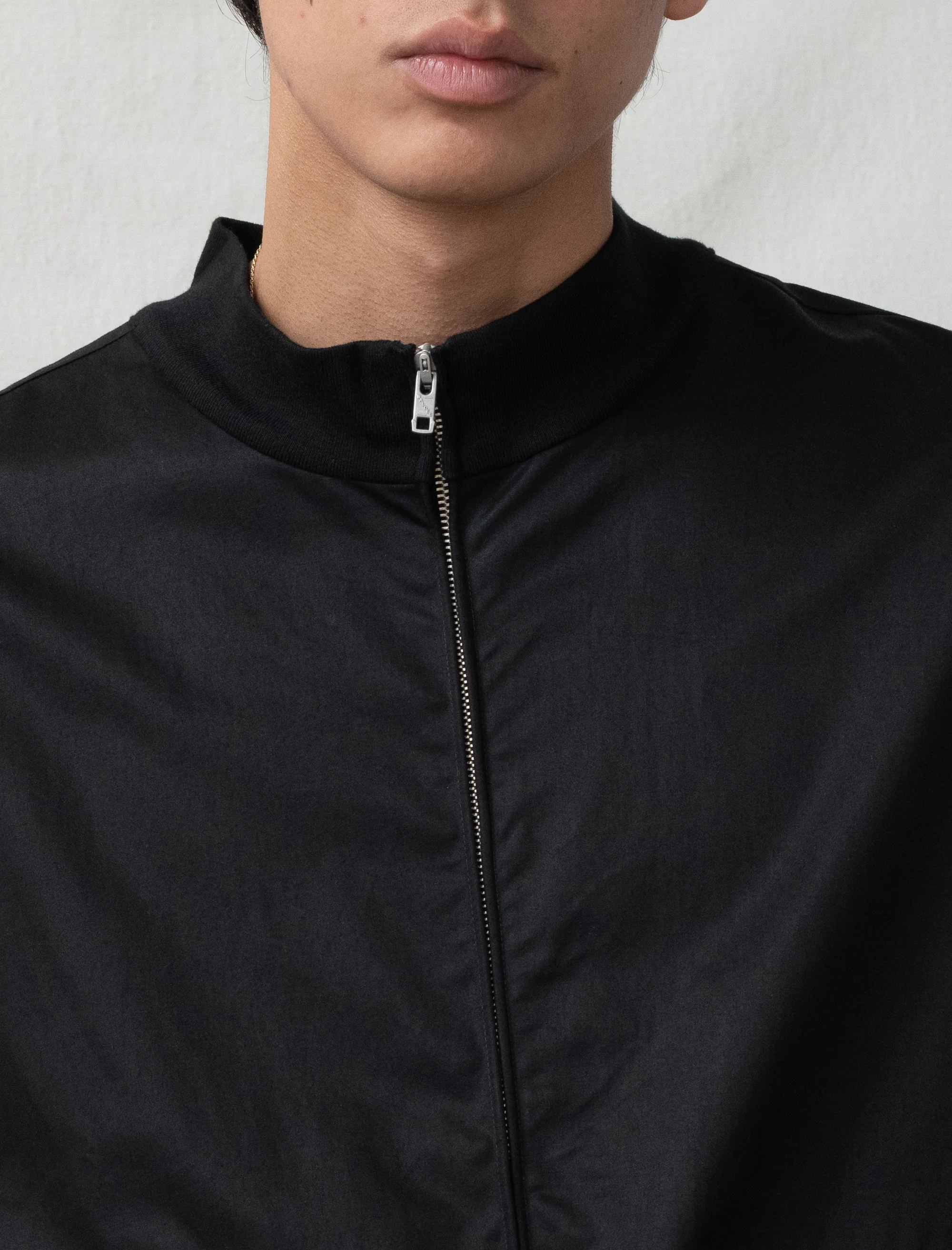 Pino Jacket (Black) - Image 5