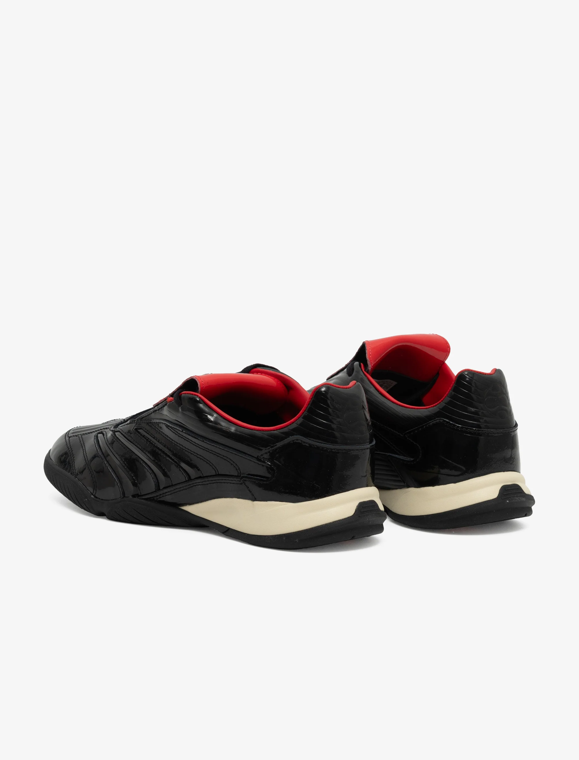 Predator Sala (Black/Red) - Image 3