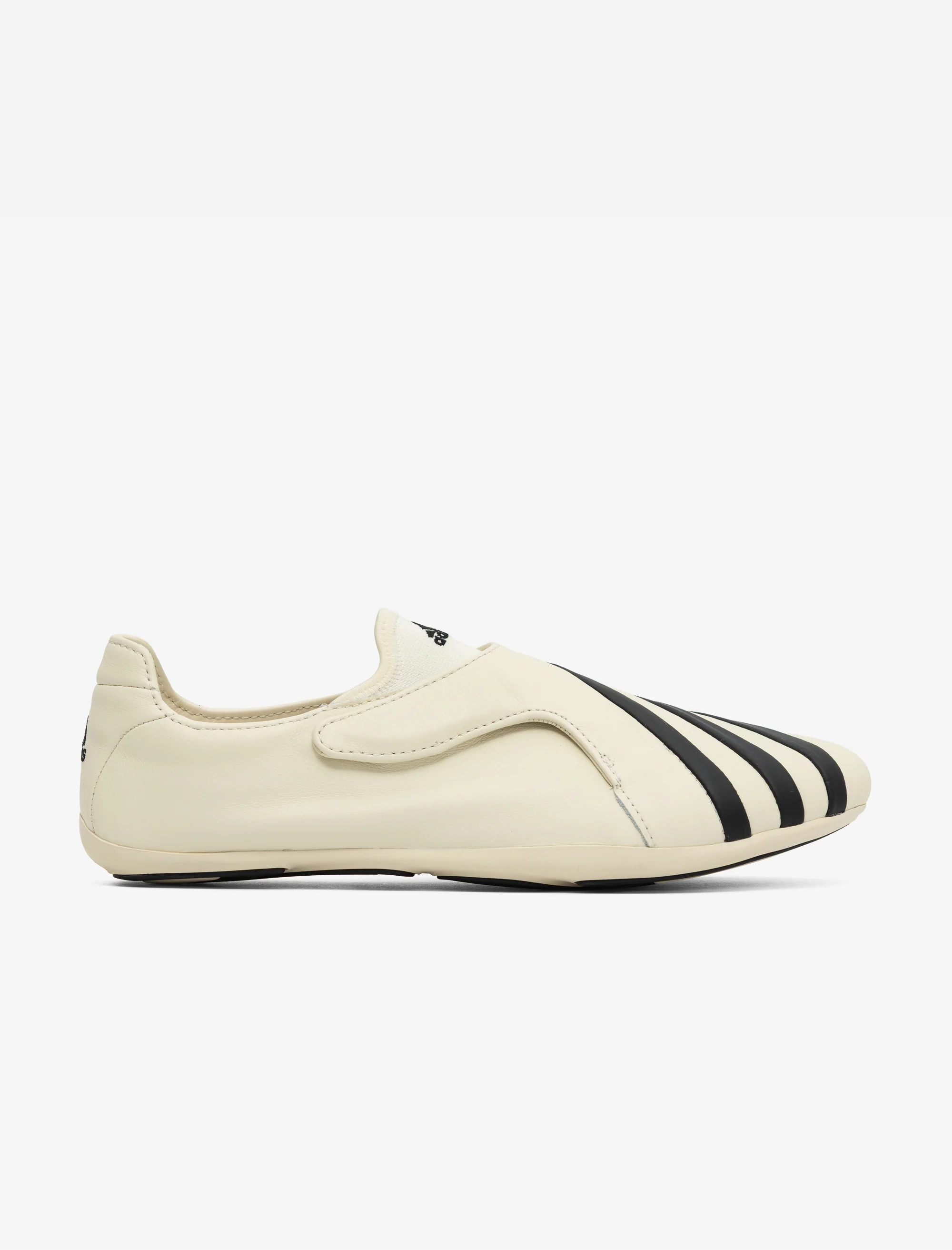 PW Vario Flat Earther (White/Black)