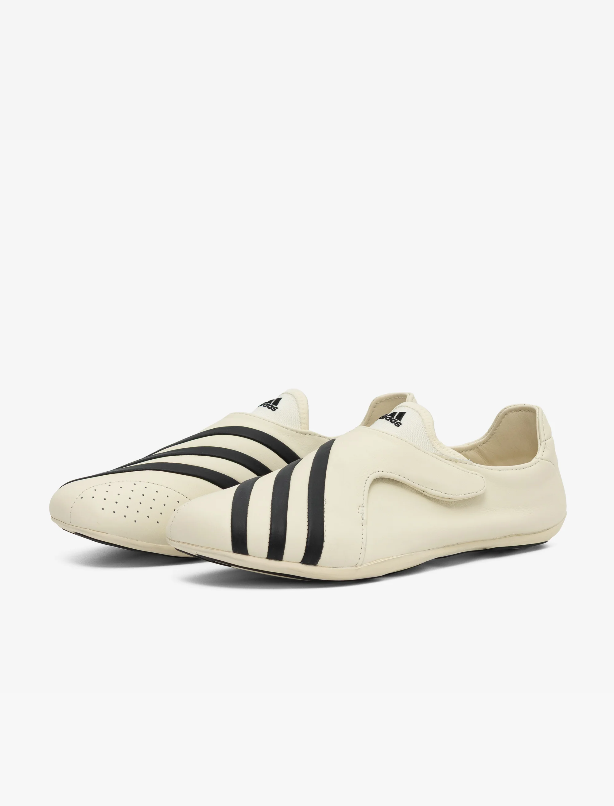 PW Vario Flat Earther (White/Black) - Image 3