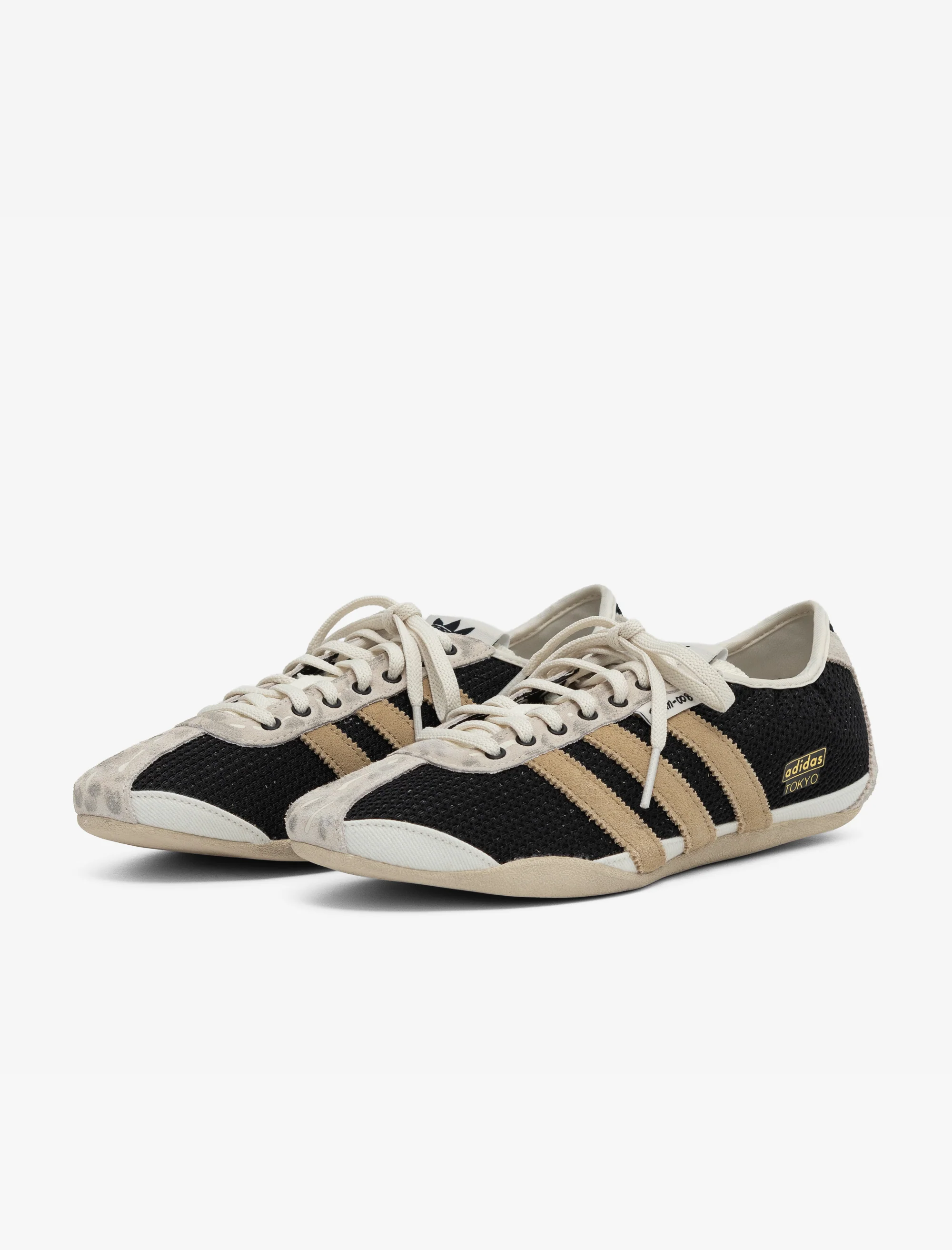 SFTM Tokyo (Black/Gold) - Image 2