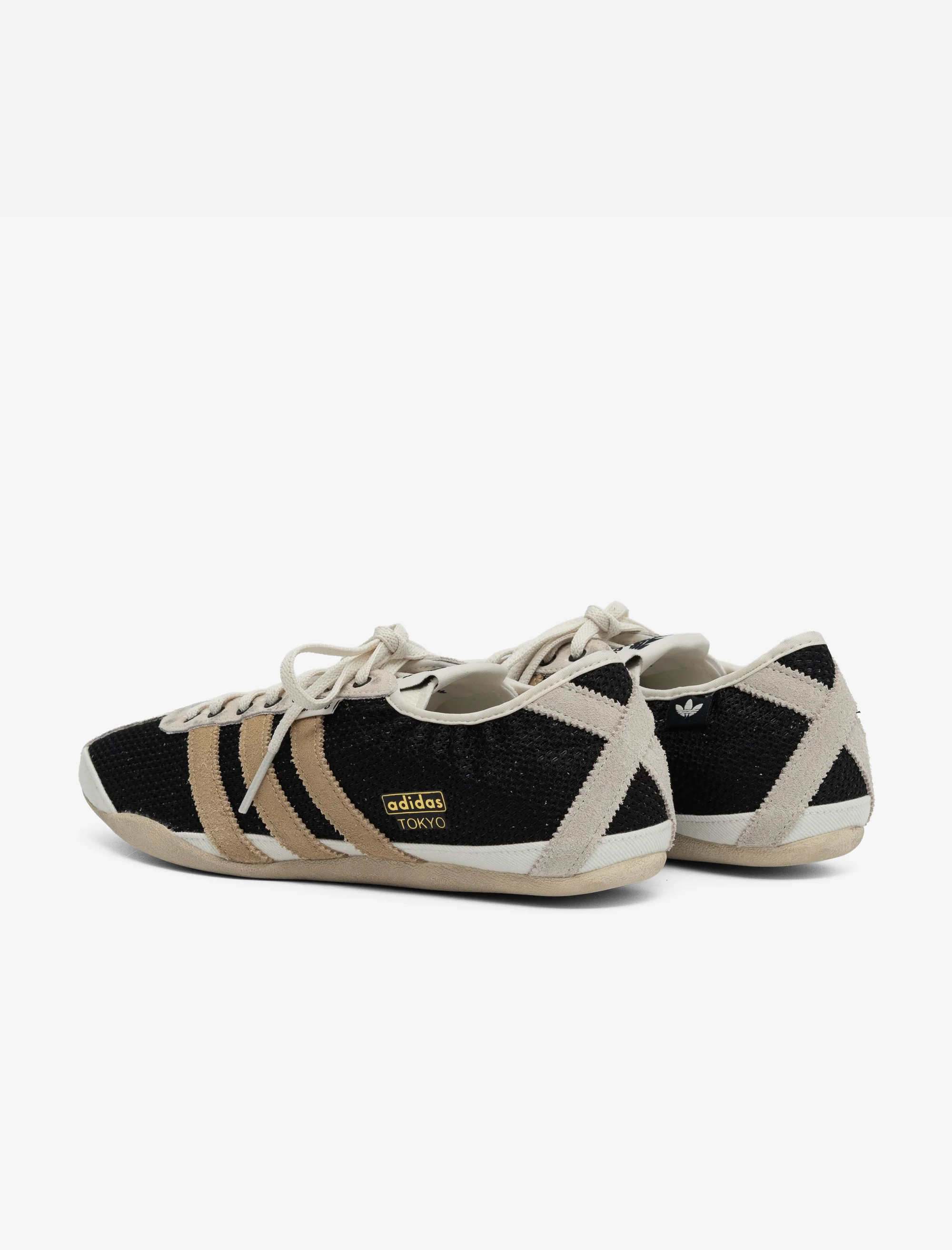 SFTM Tokyo (Black/Gold) - Image 3