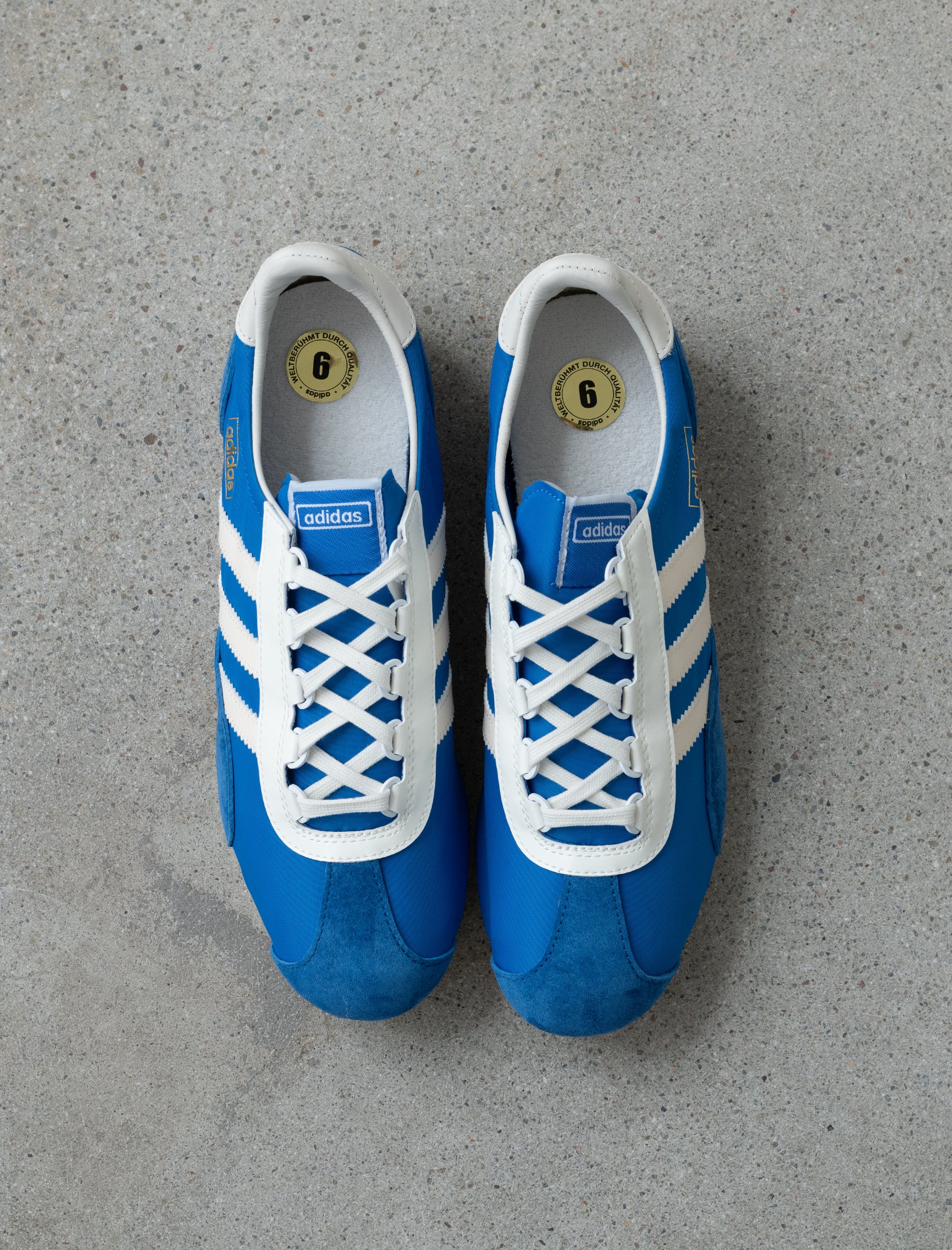 SL 72 PT (Bold Royal/Wonder White) - Image 3