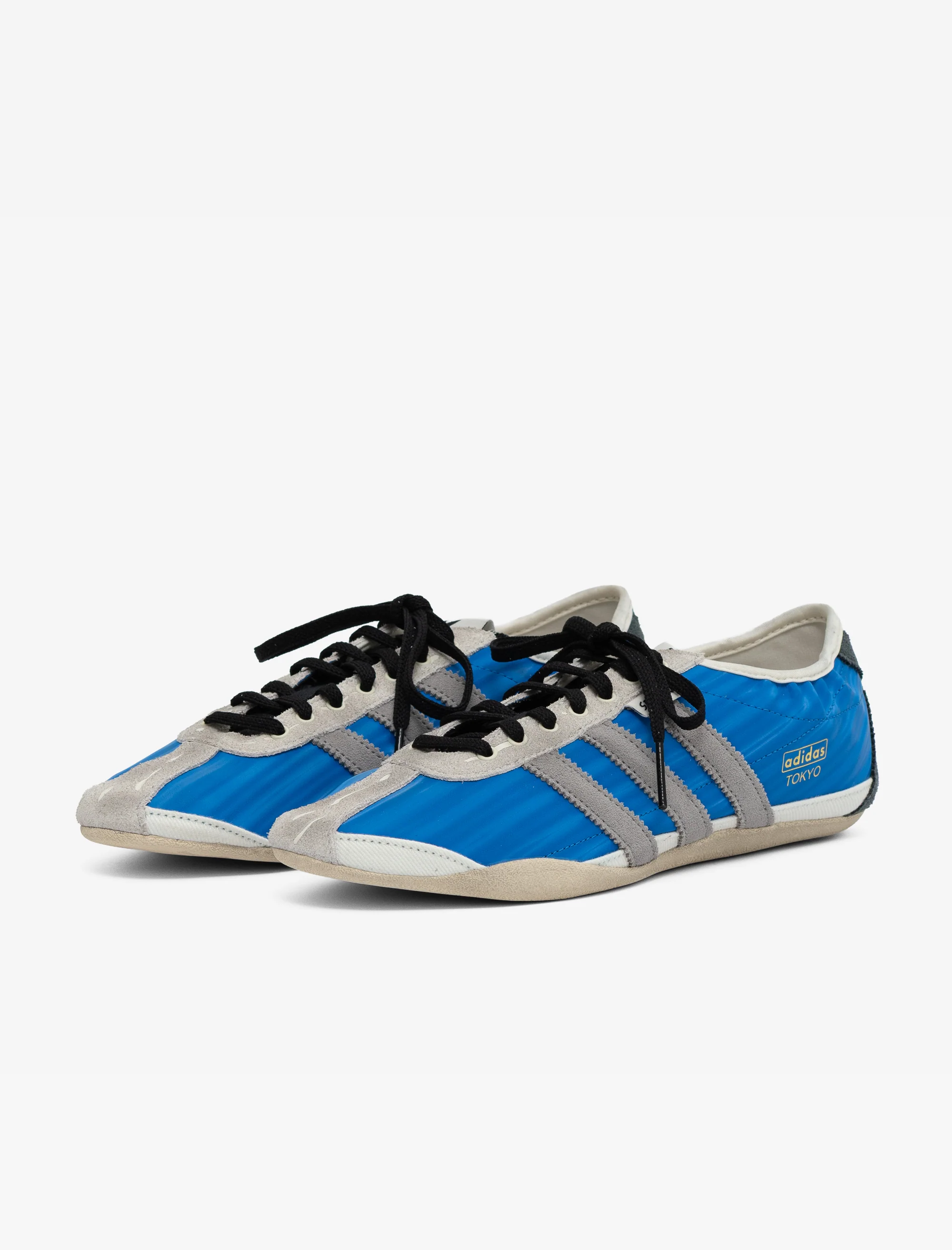 SFTM Tokyo (Blue Bird/Off White) - Image 2