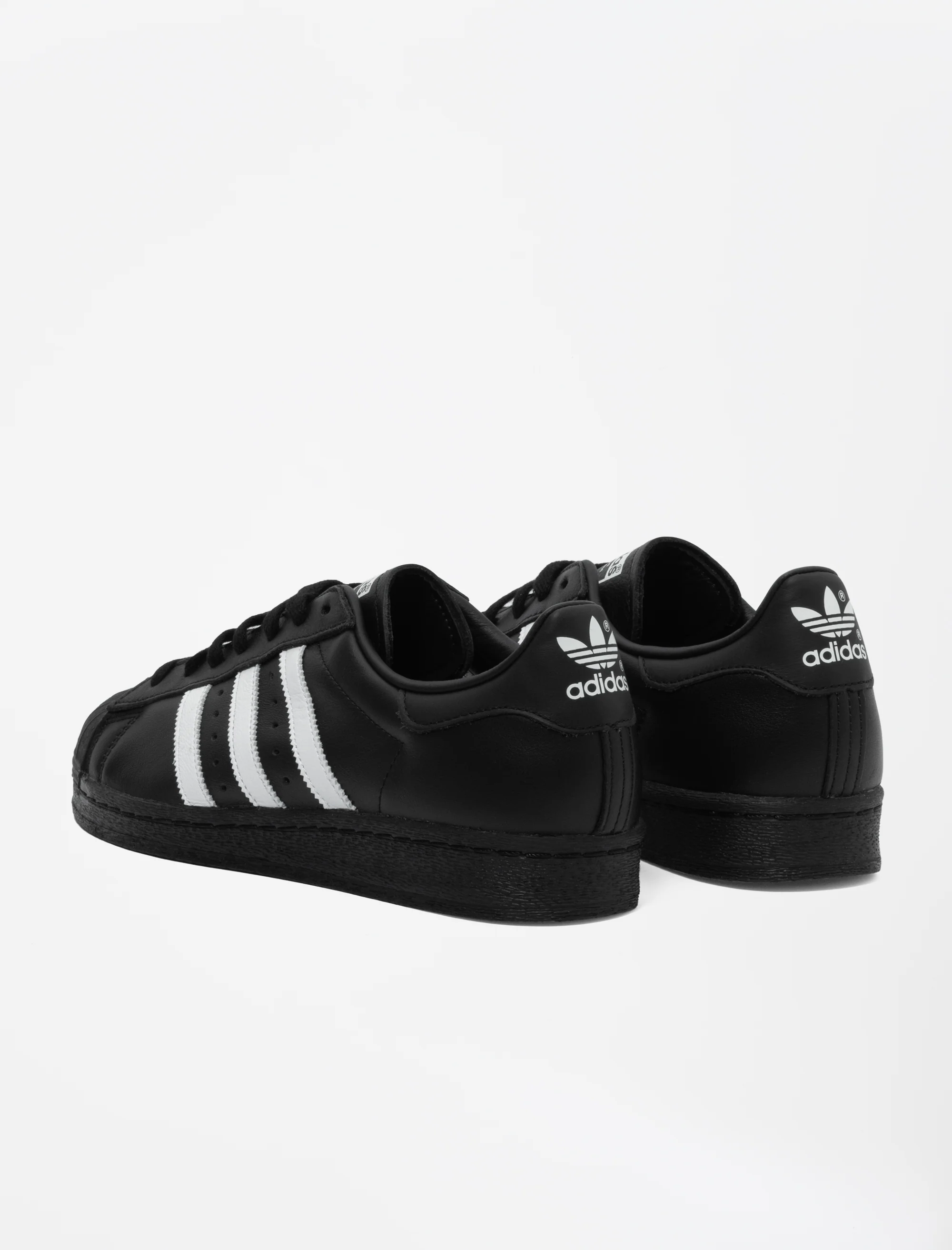 Superstar 82 (Core Black/Cloud White) - Image 3