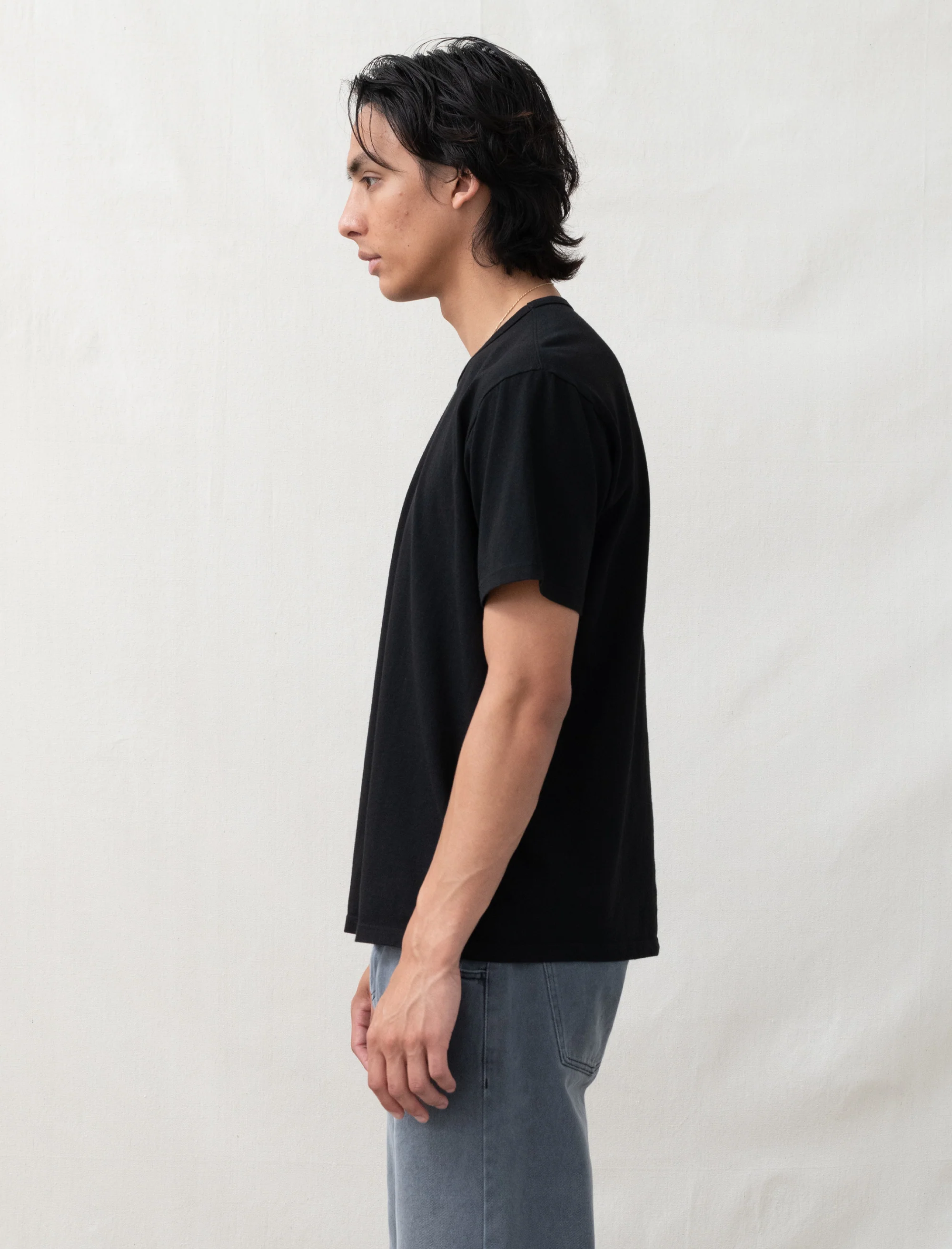 Our T-Shirt 2-Pack (Black) - Image 3